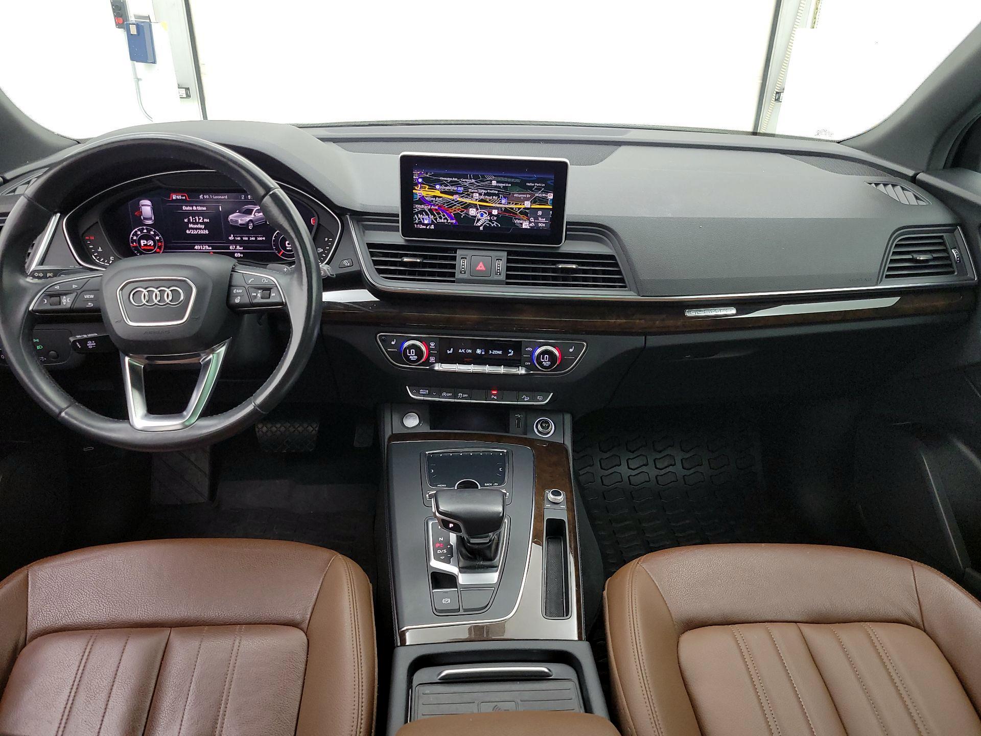 Thumbnail: 2019 Audi Q5 - 9