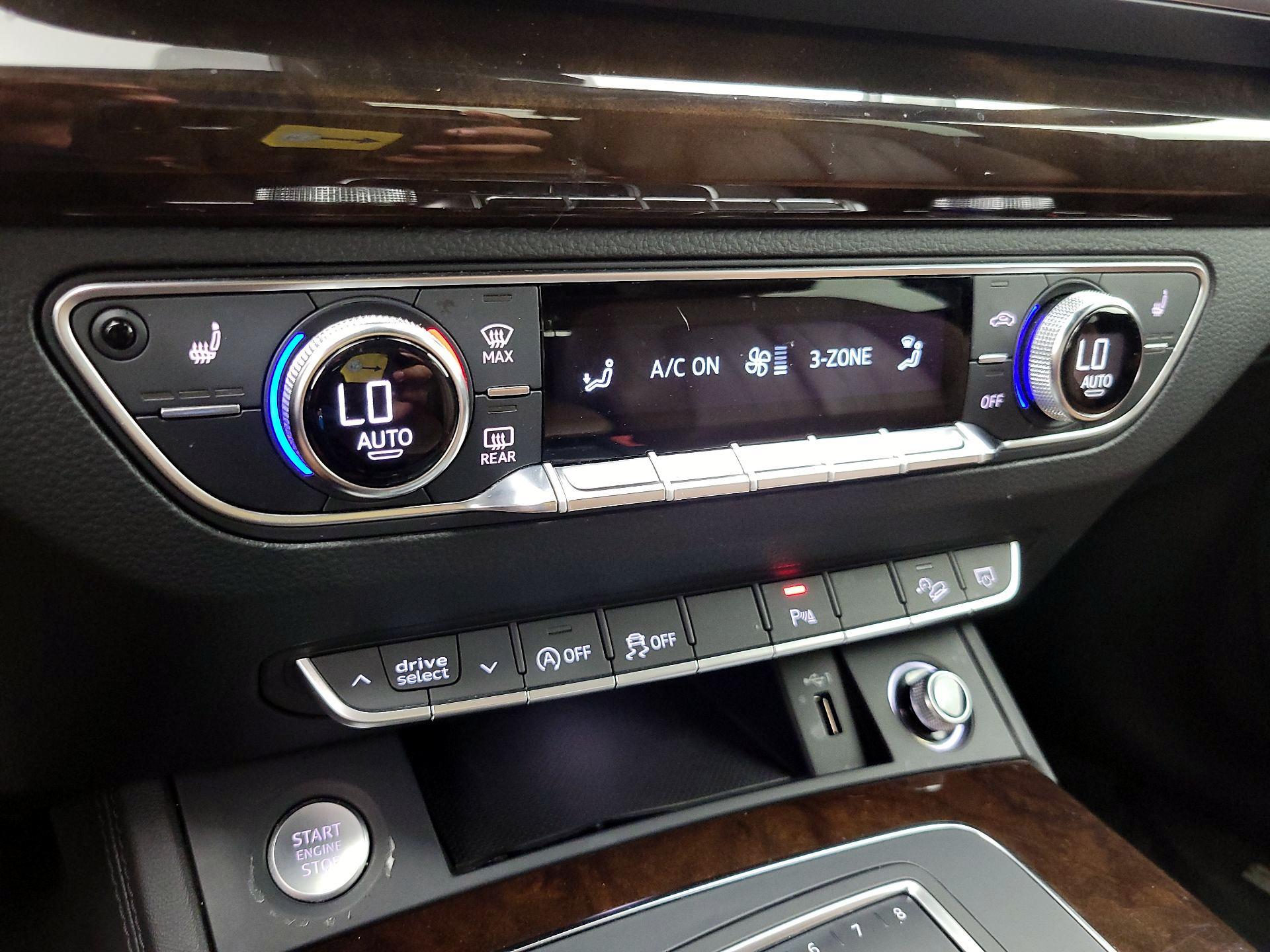 Thumbnail: 2019 Audi Q5 - 17