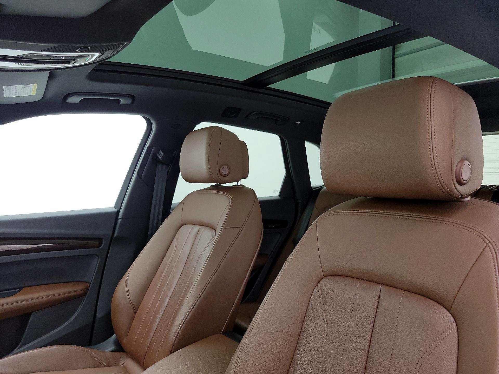 Thumbnail: 2019 Audi Q5 - 20