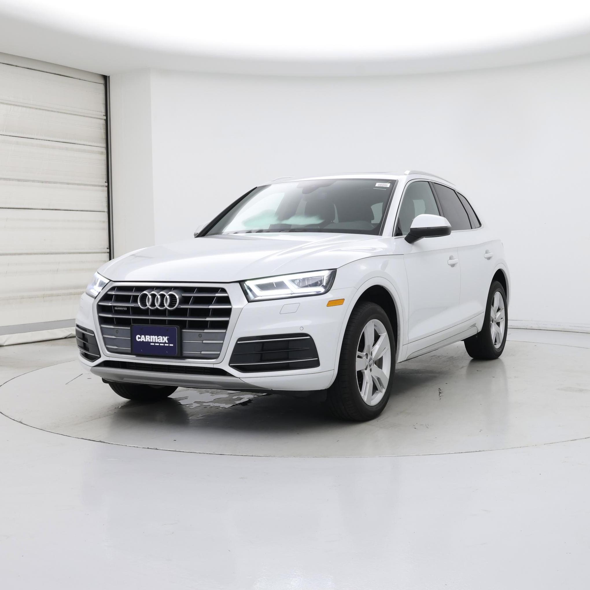 Thumbnail: 2019 Audi Q5 - 4