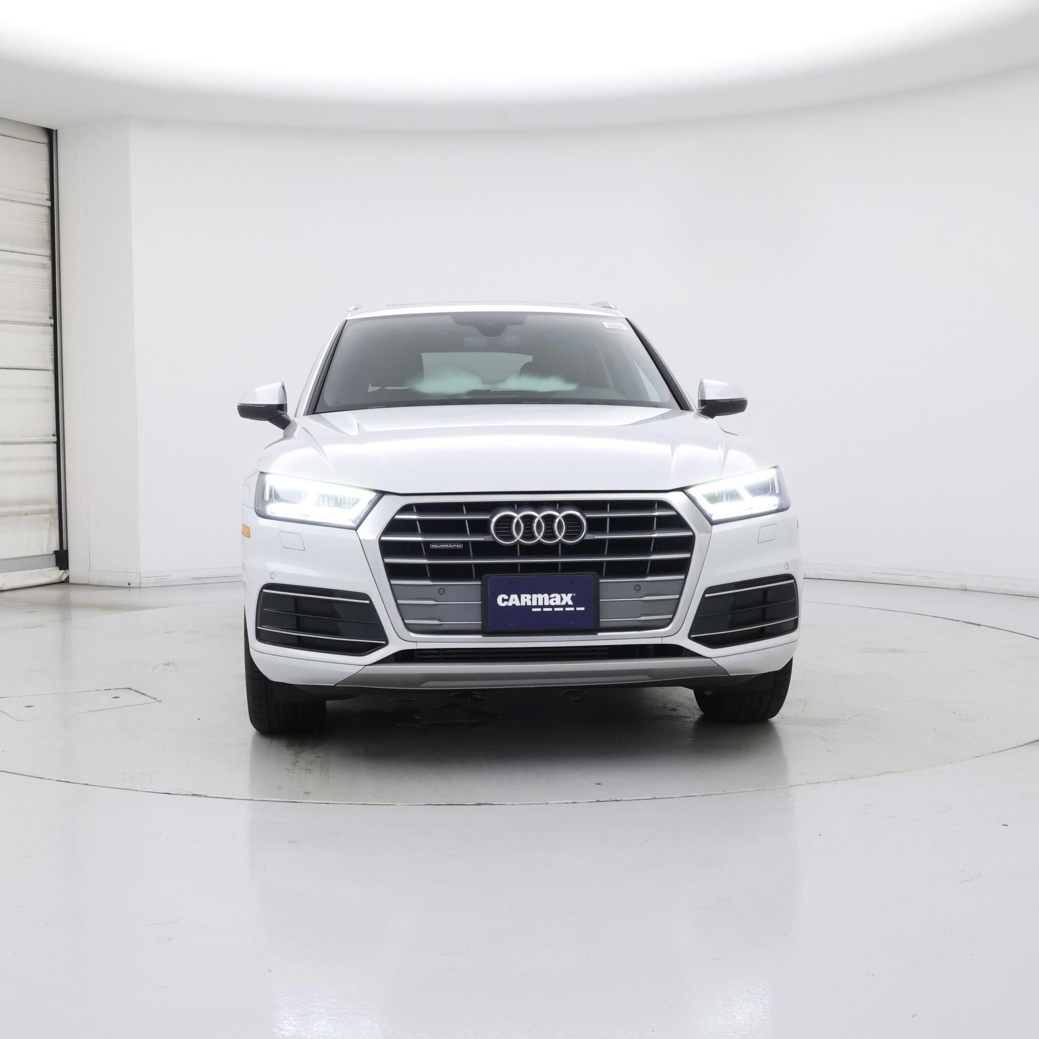 Thumbnail: 2019 Audi Q5 - 5