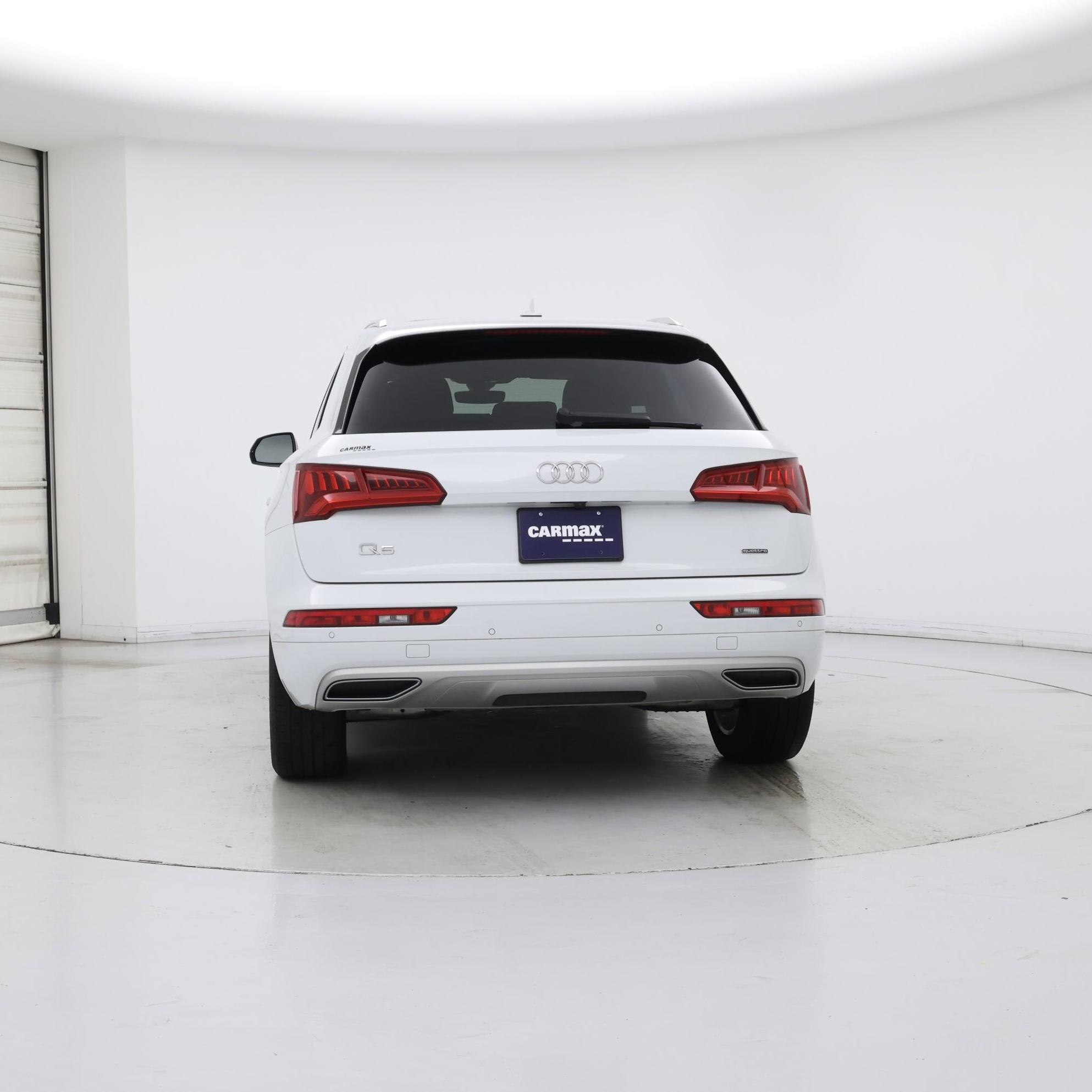 Thumbnail: 2019 Audi Q5 - 6