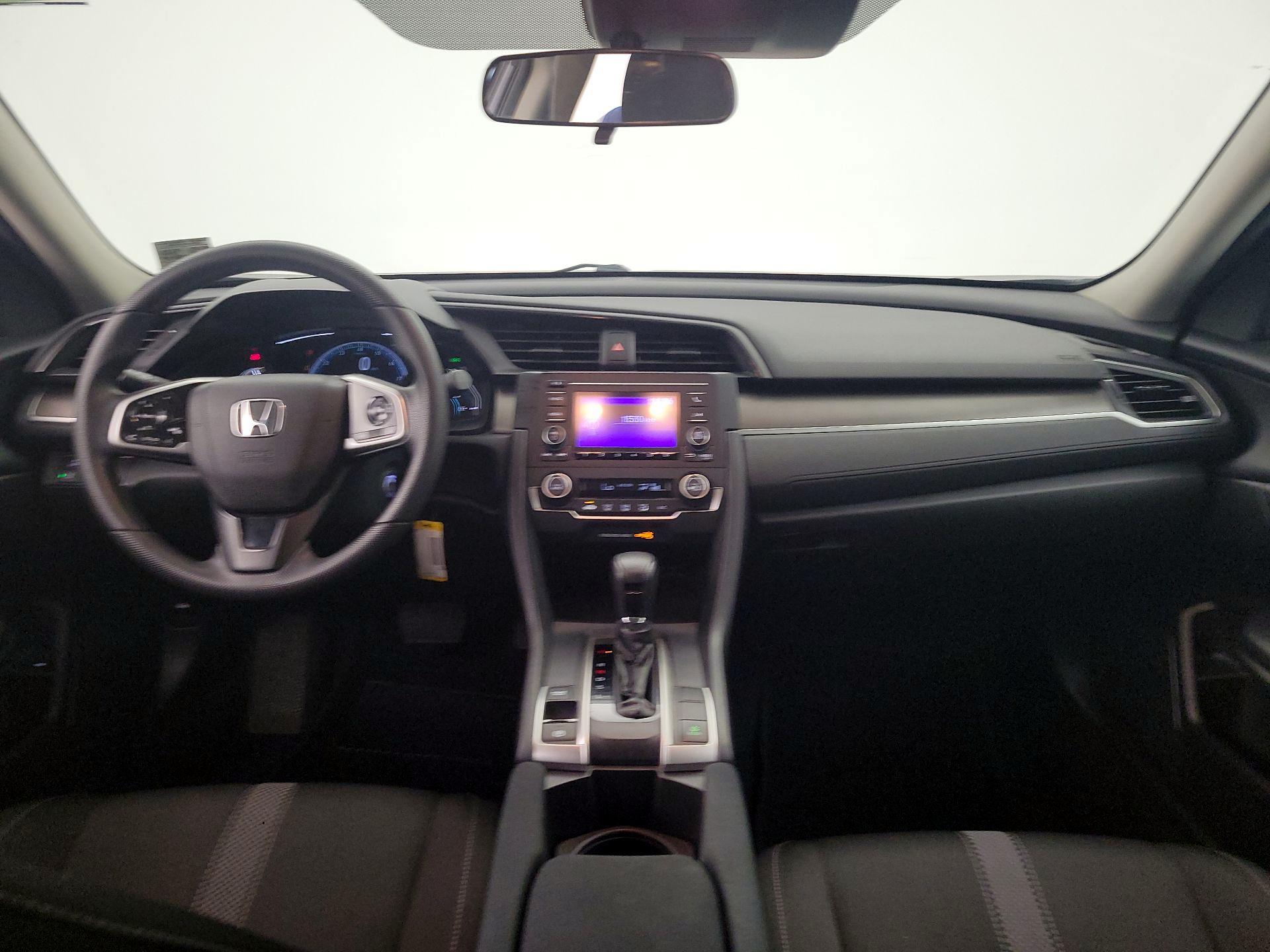 Thumbnail: 2020 Honda Civic - 9