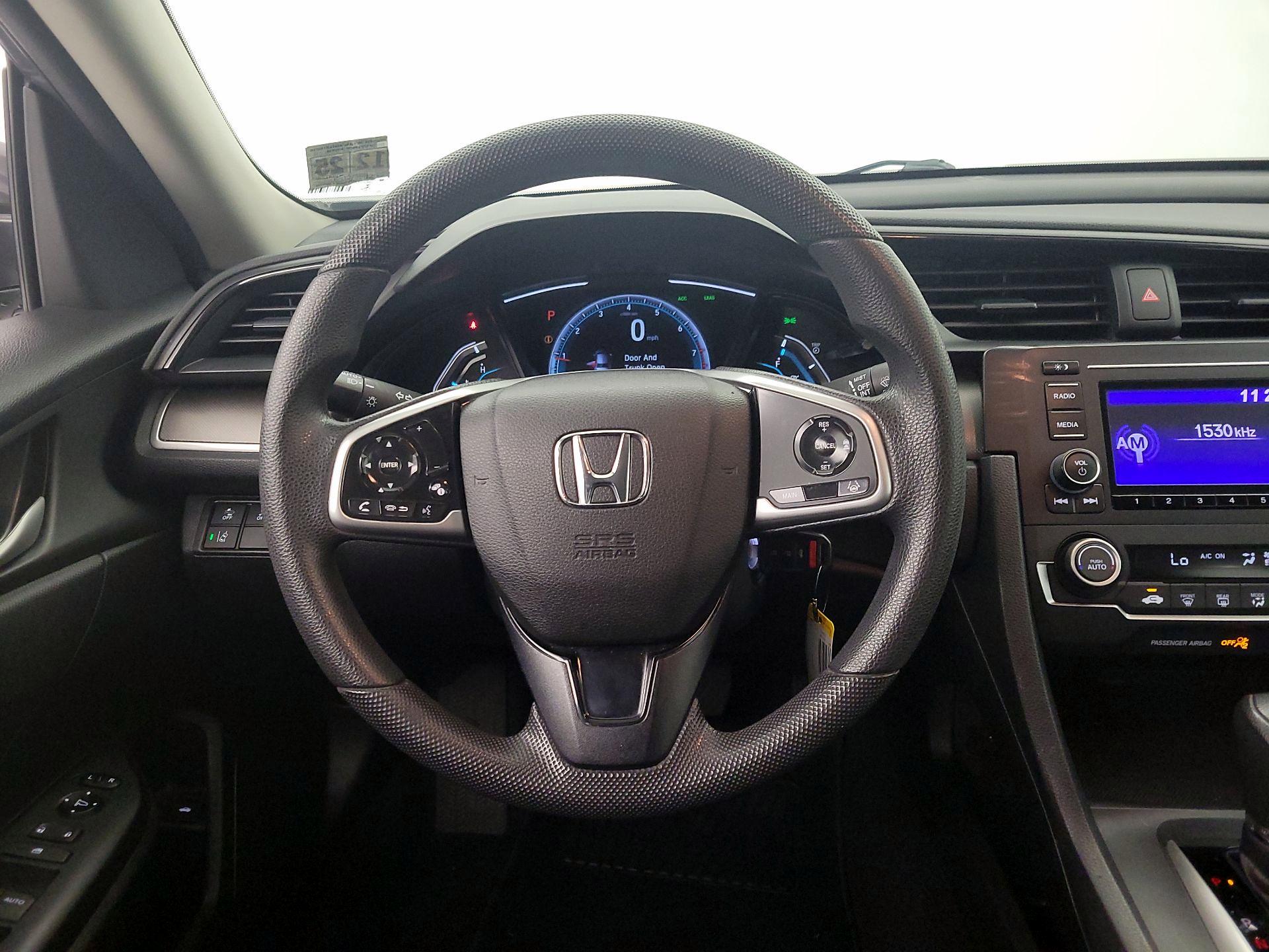 Thumbnail: 2020 Honda Civic - 10