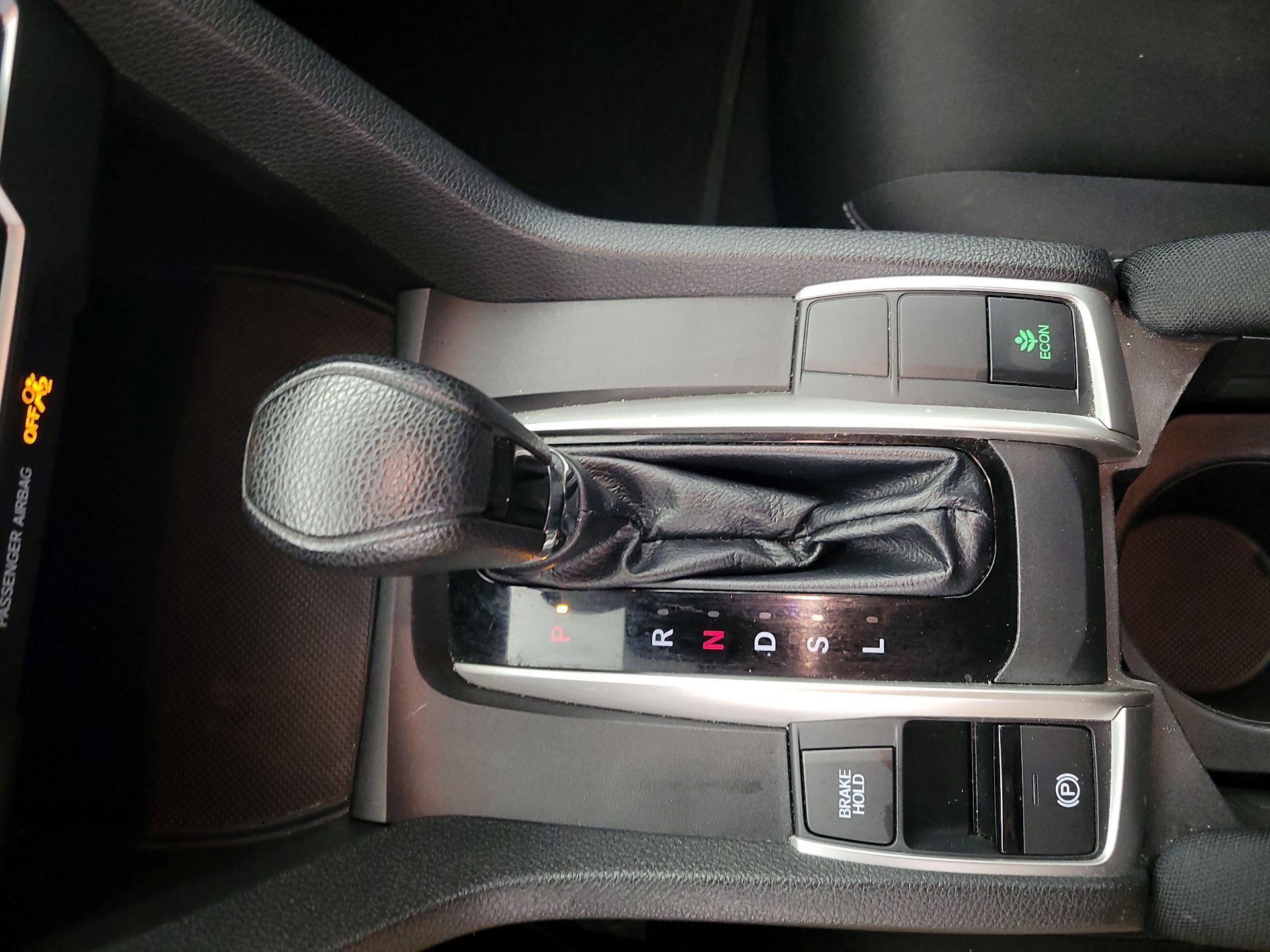 Thumbnail: 2020 Honda Civic - 17