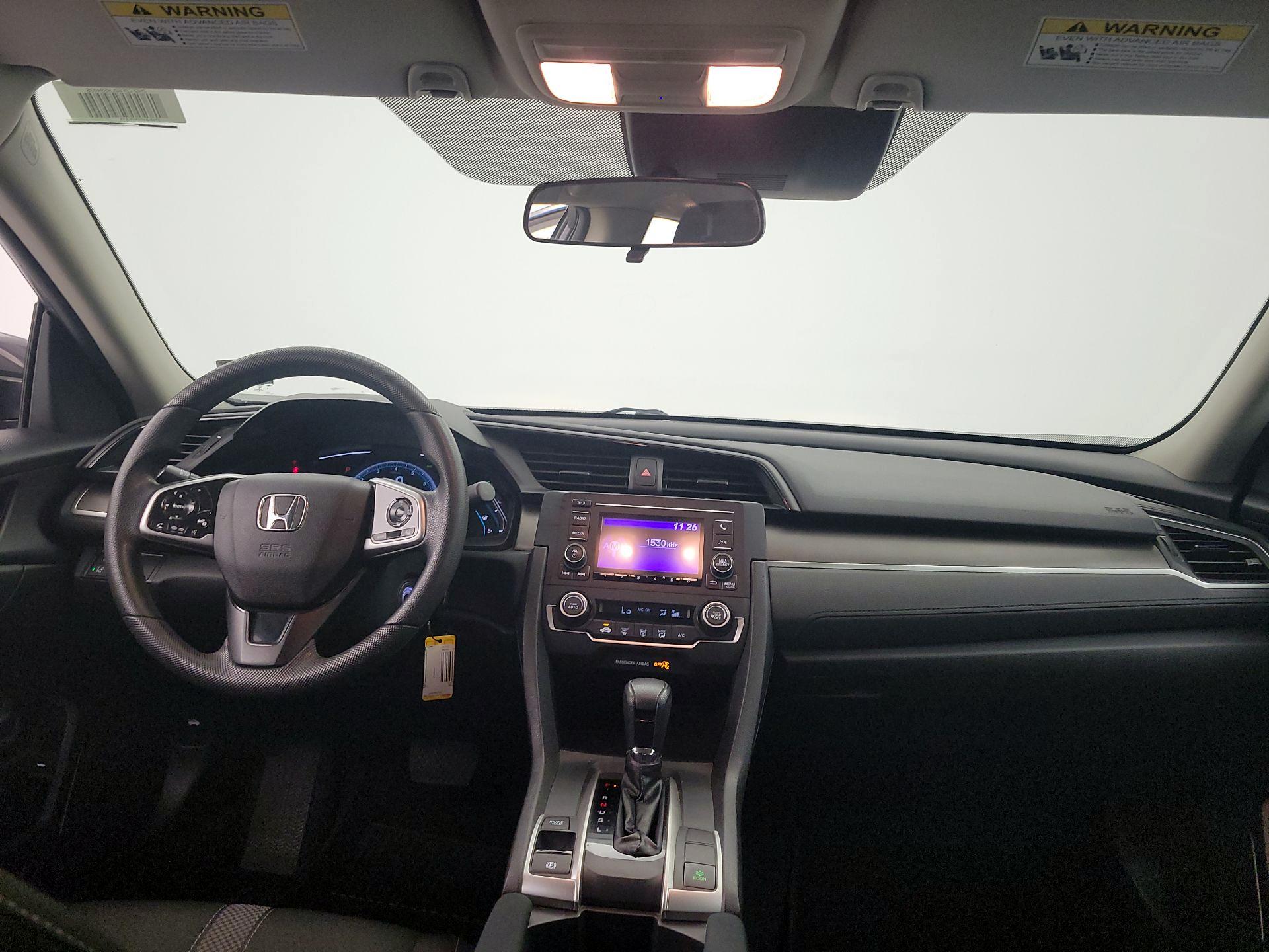 Thumbnail: 2020 Honda Civic - 19
