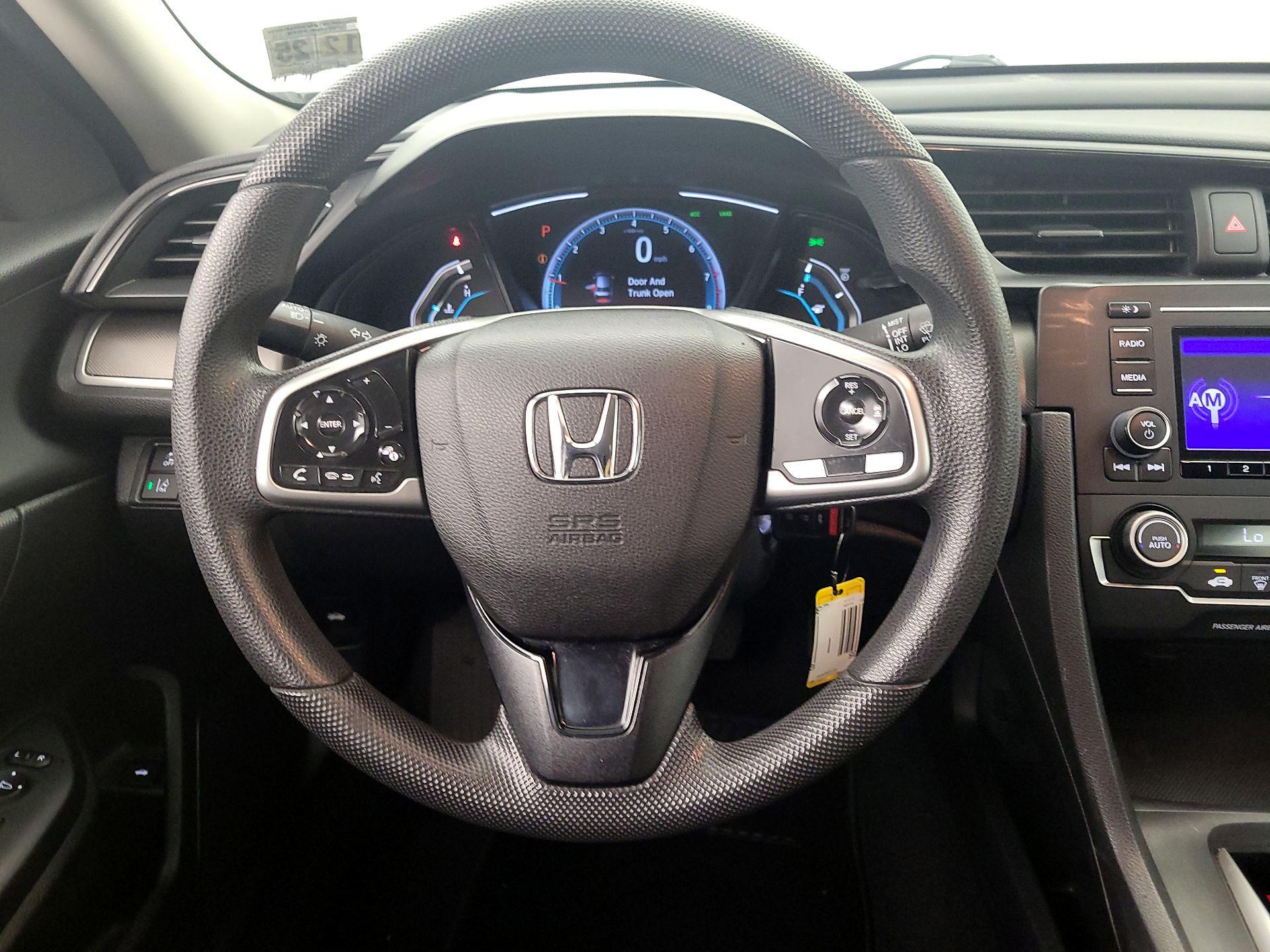 Thumbnail: 2020 Honda Civic - 20