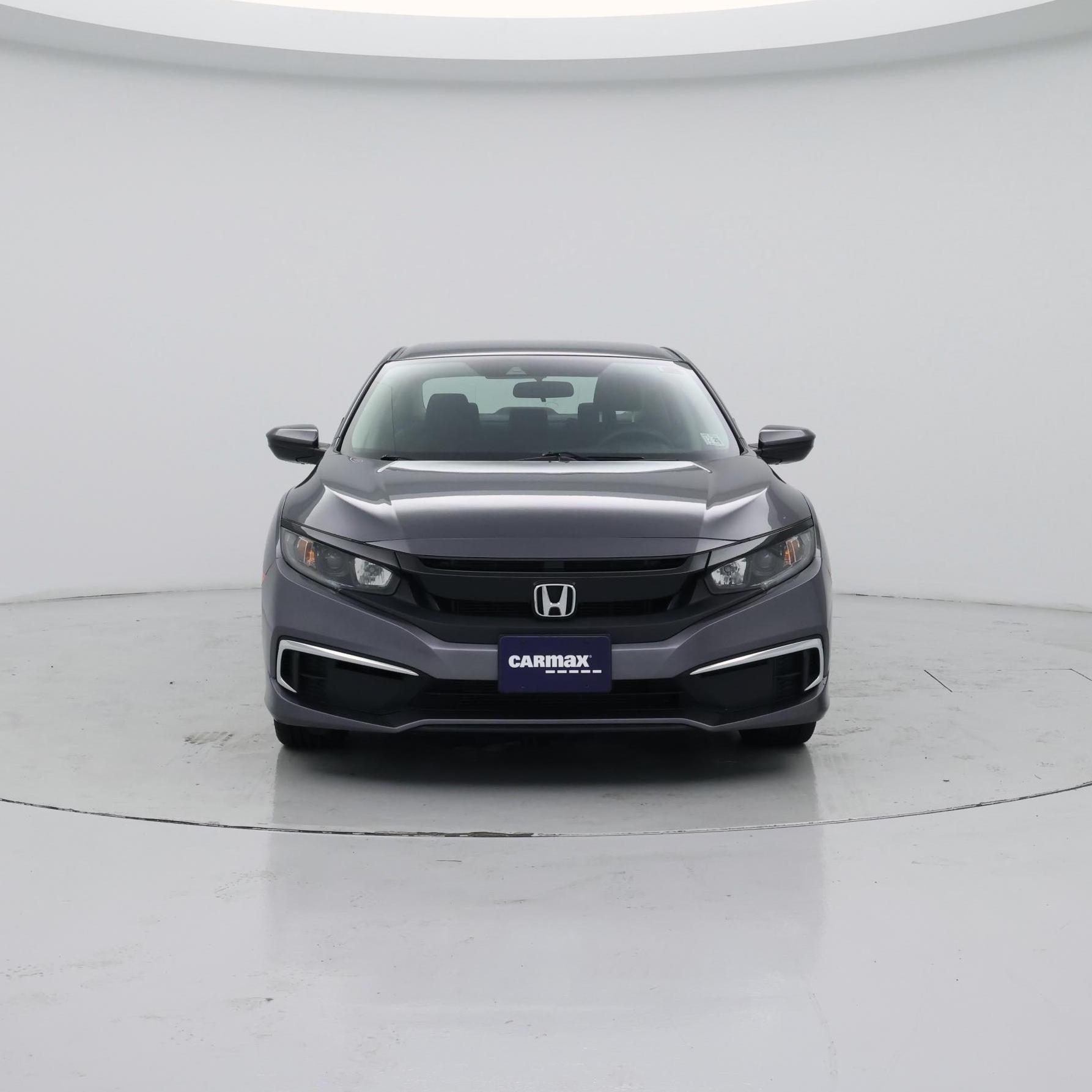Thumbnail: 2020 Honda Civic - 5