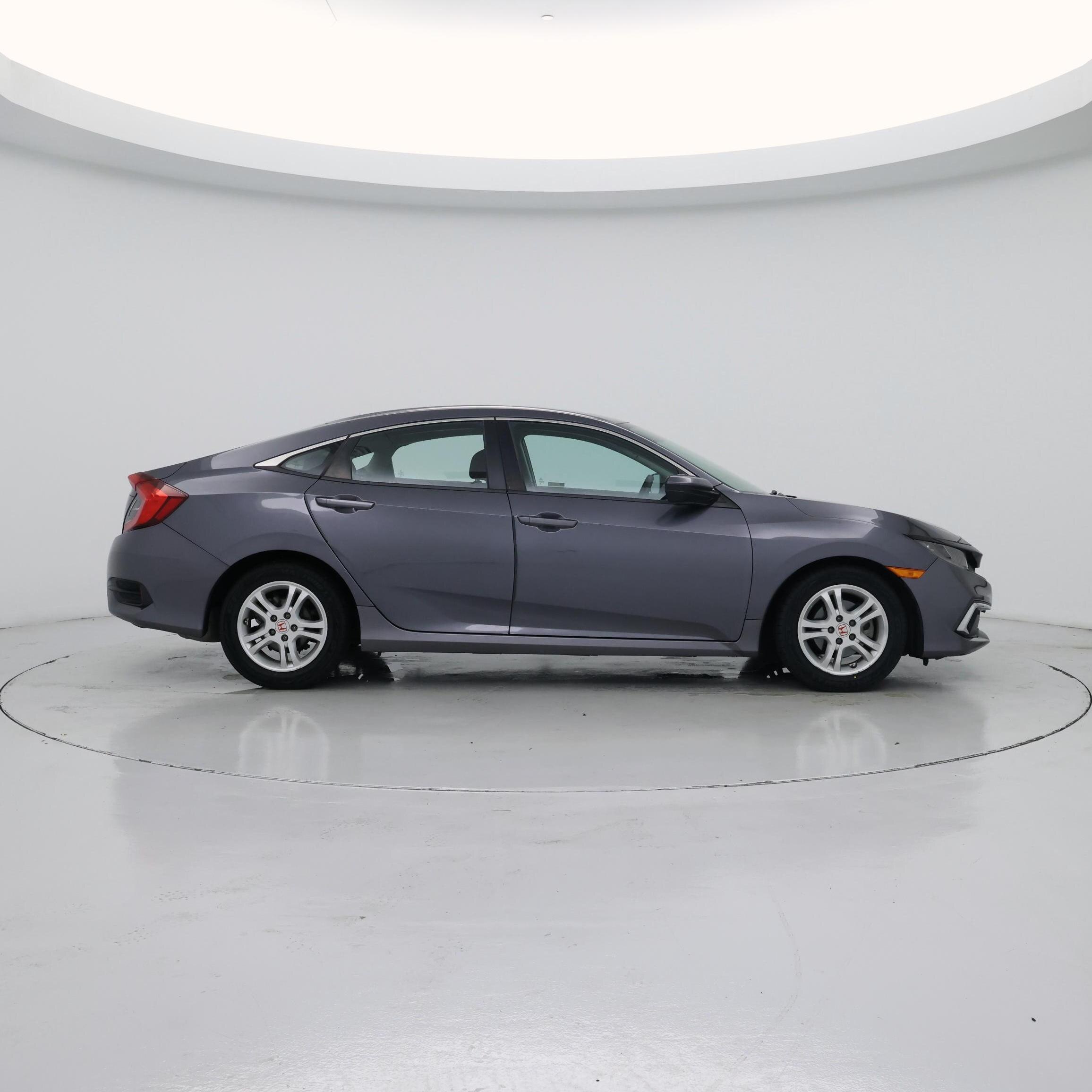 Thumbnail: 2020 Honda Civic - 7