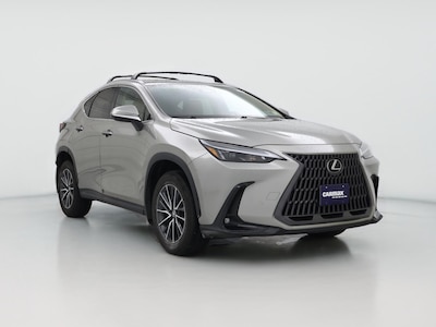 2024 Lexus NX 350