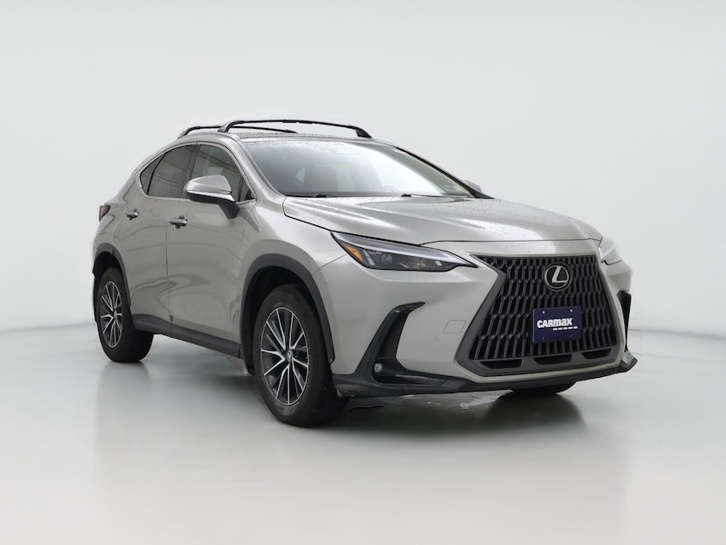 2024 Lexus NX 350 null
