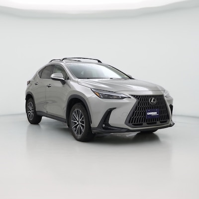 2024 Lexus NX 350
