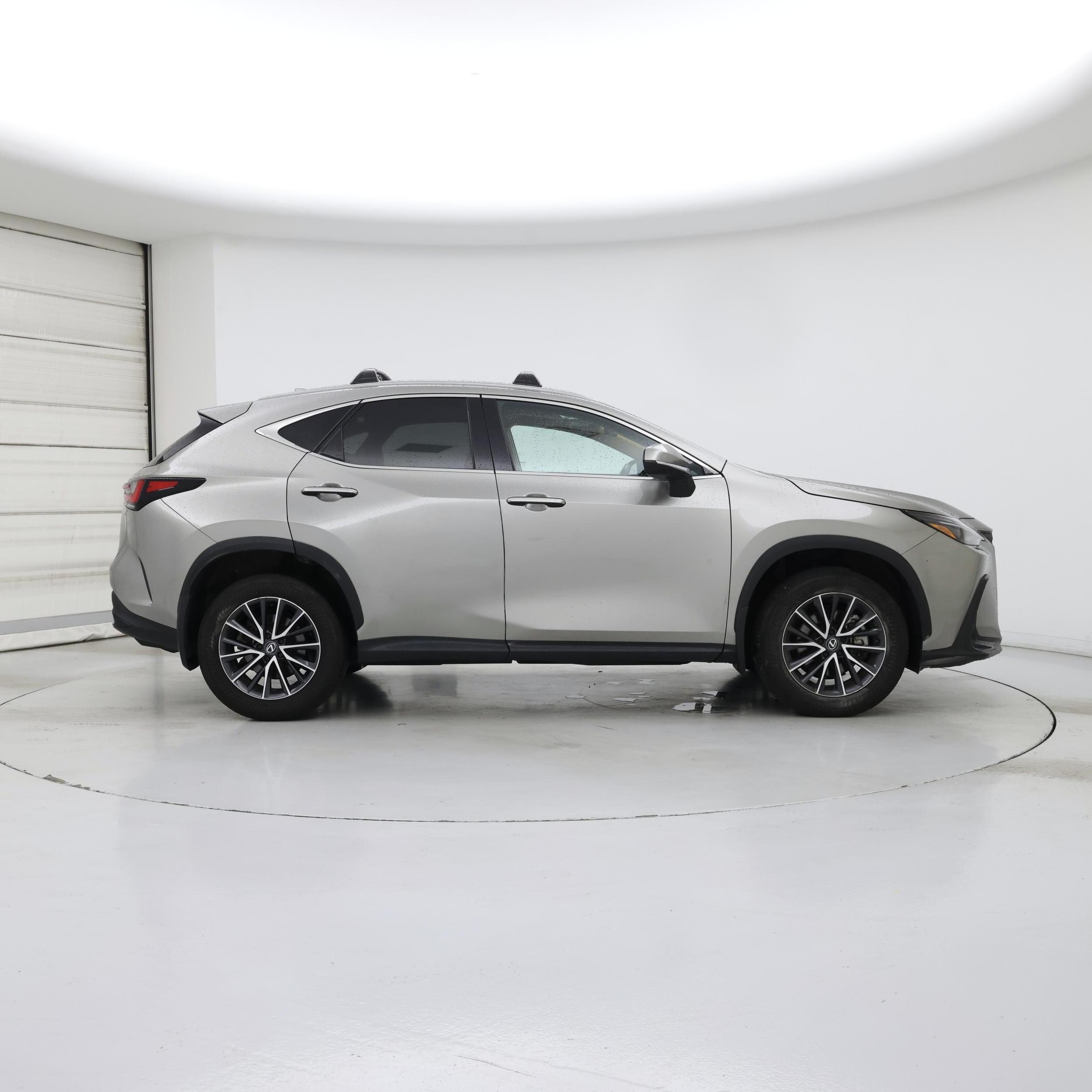 Thumbnail: 2024 Lexus NX - 7
