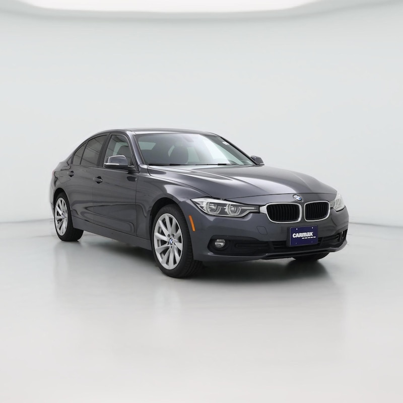 2018 BMW 320 XI