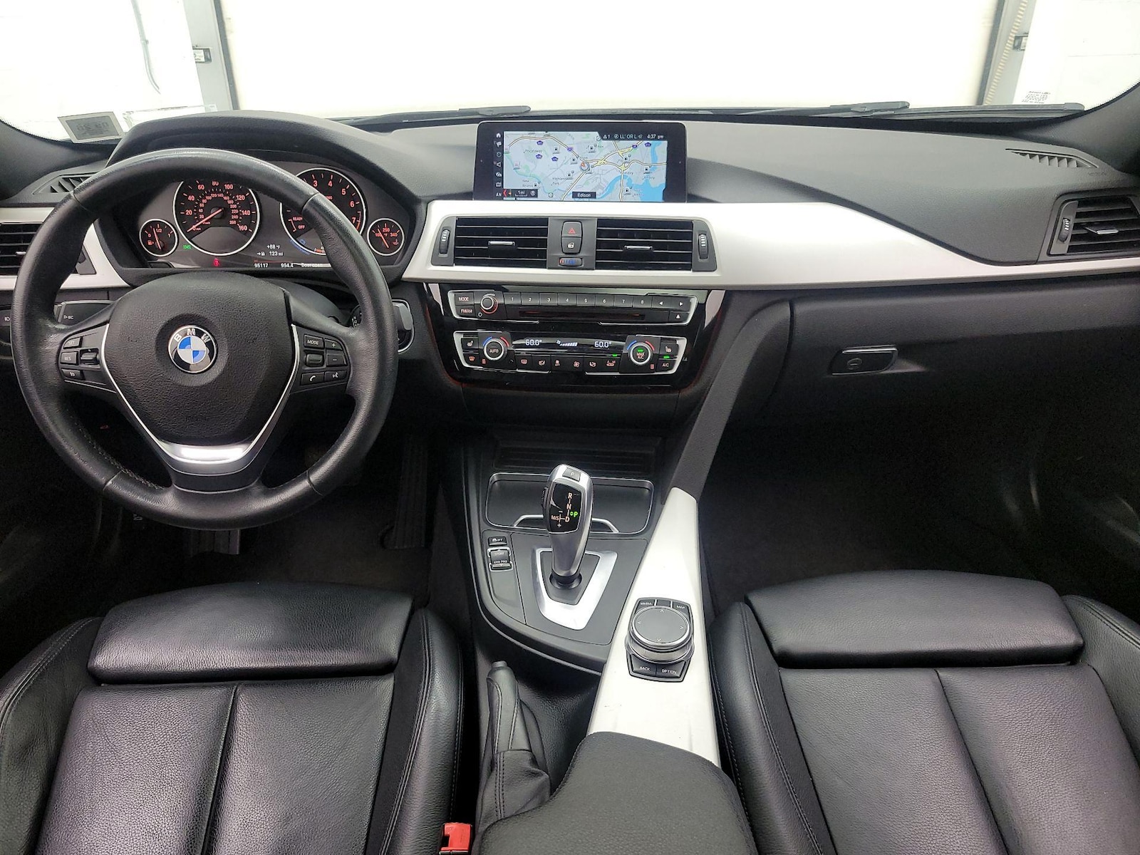 Navigation System
