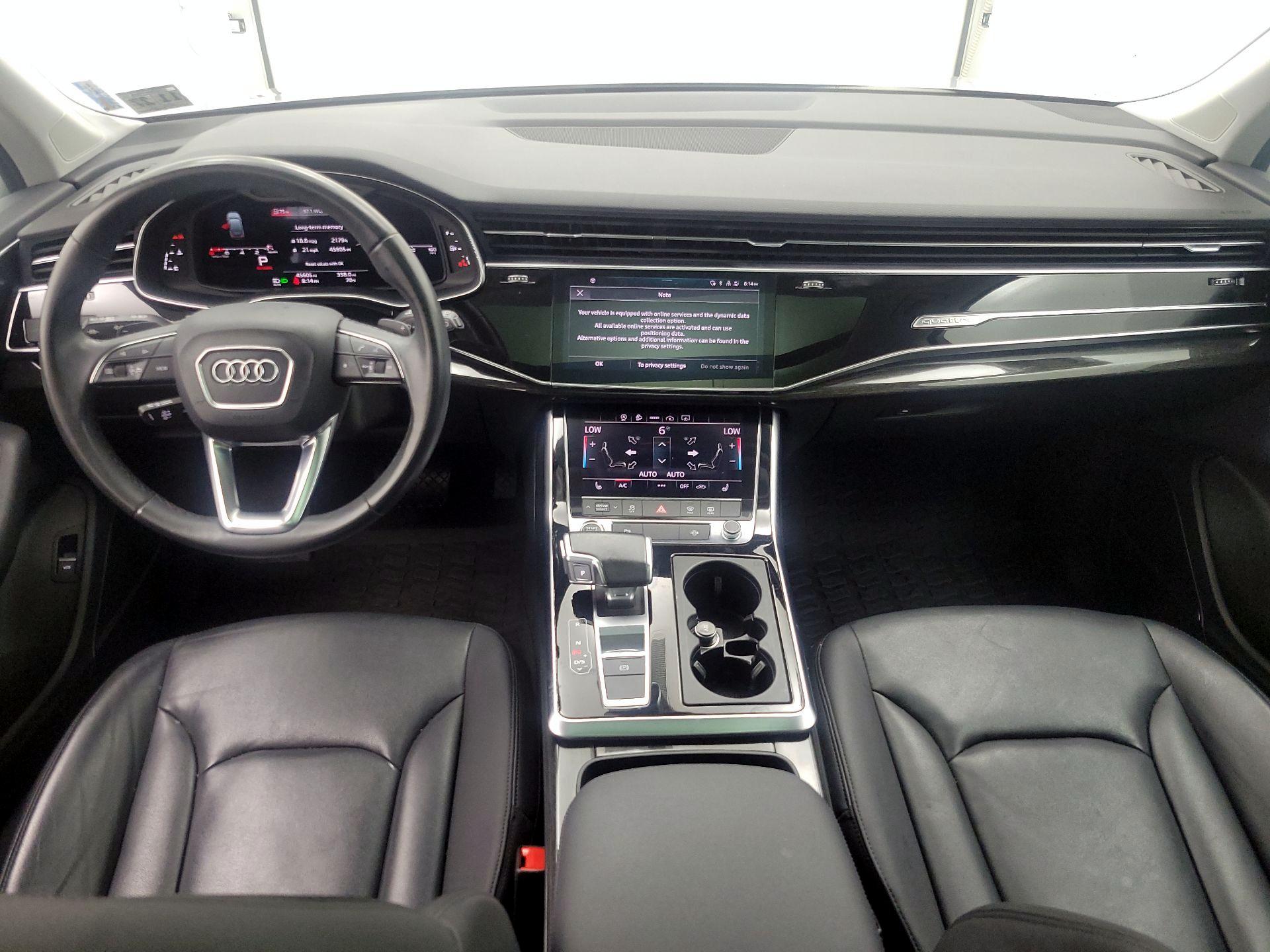Thumbnail: 2022 Audi Q7 - 9