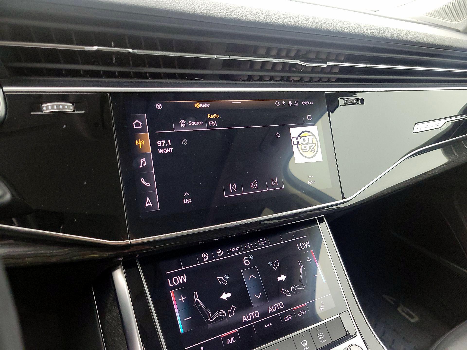 Thumbnail: 2022 Audi Q7 - 16