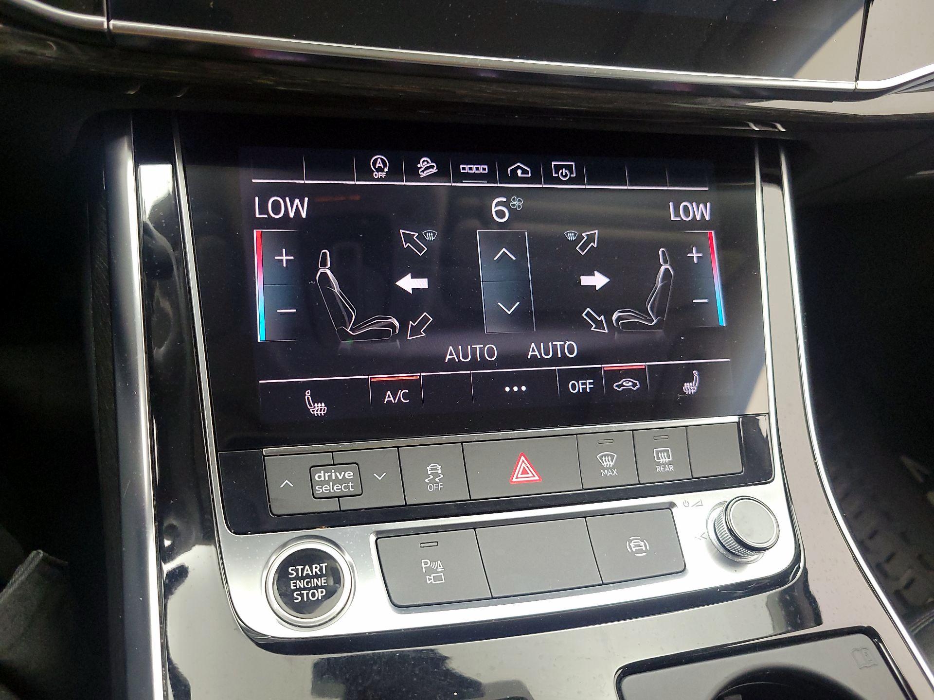 Thumbnail: 2022 Audi Q7 - 17