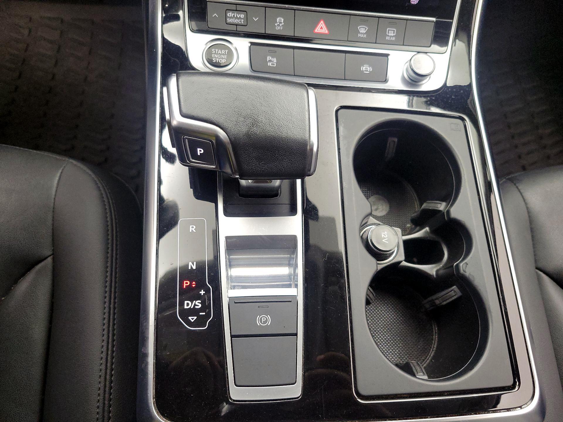 Thumbnail: 2022 Audi Q7 - 18