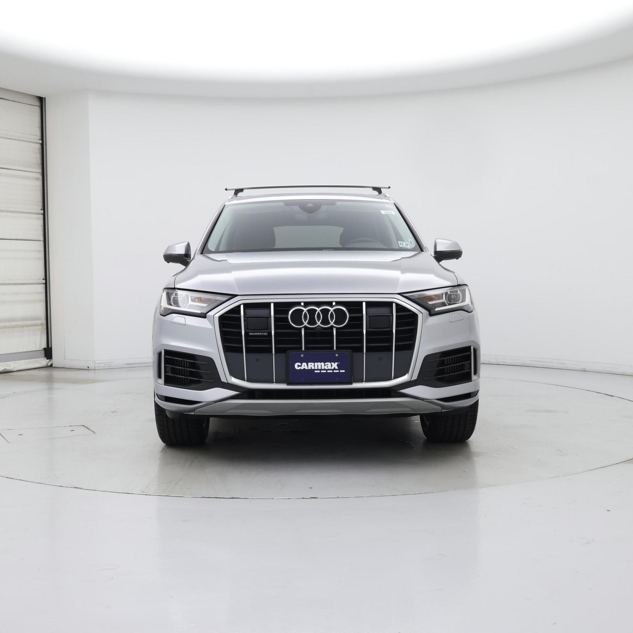 Thumbnail: 2022 Audi Q7 - 5