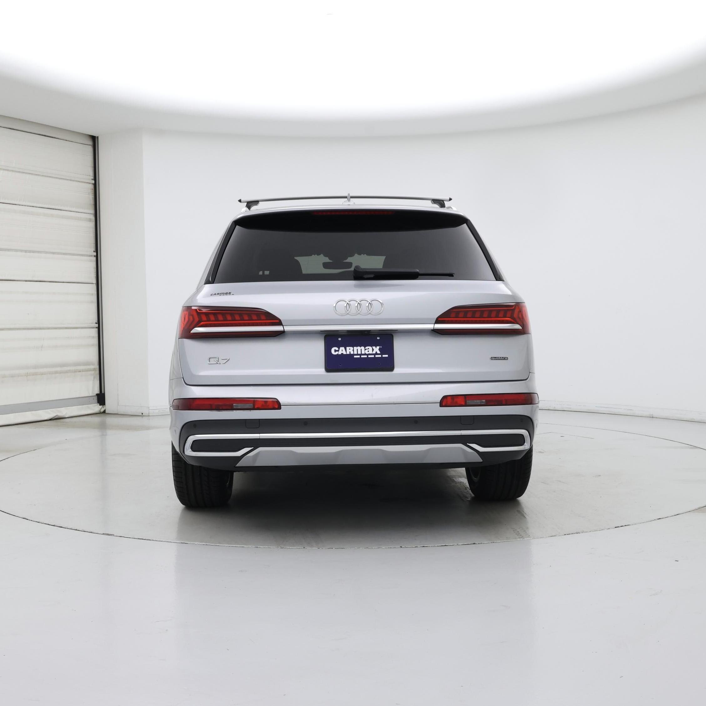 Thumbnail: 2022 Audi Q7 - 6