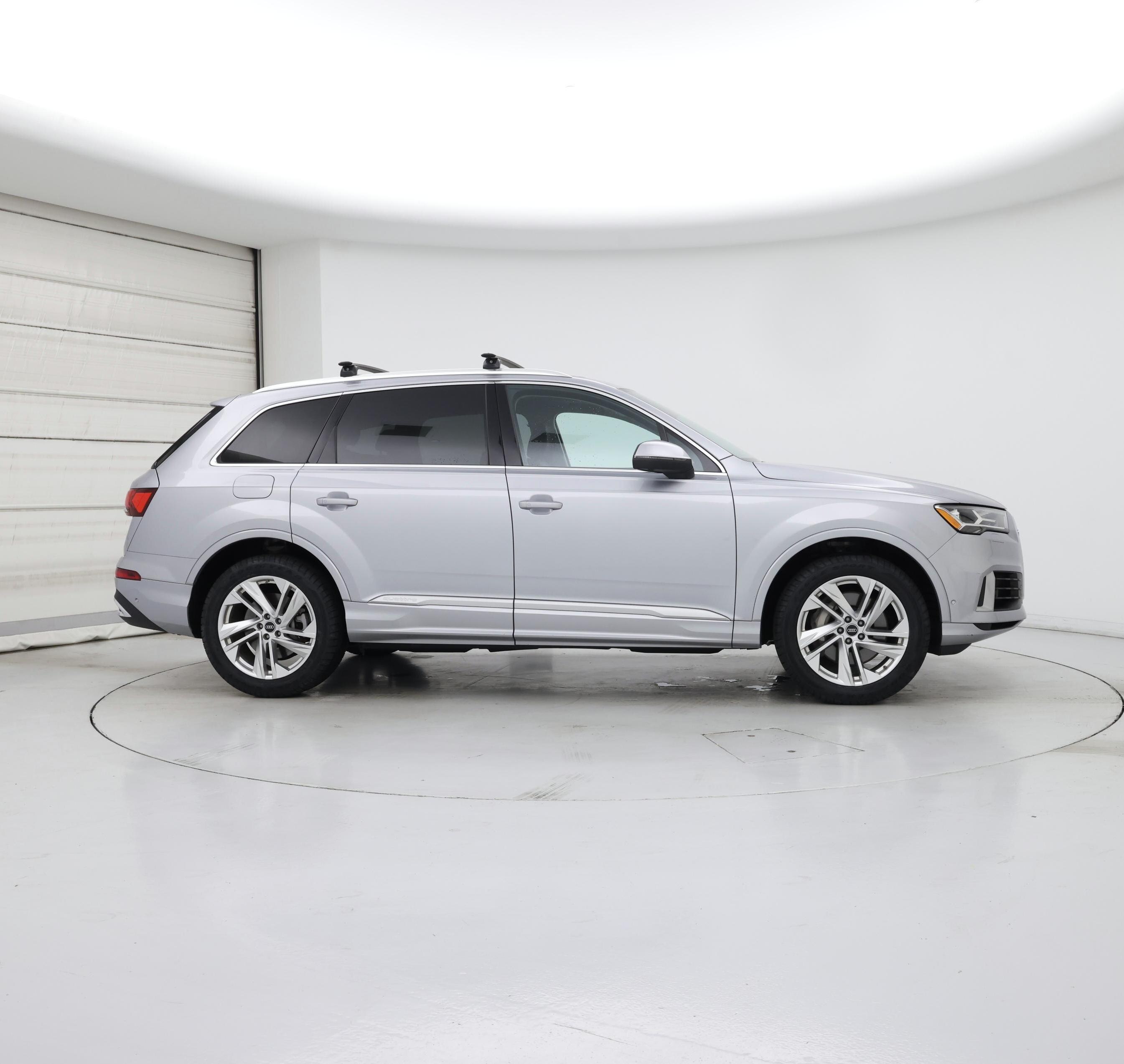 Thumbnail: 2022 Audi Q7 - 7