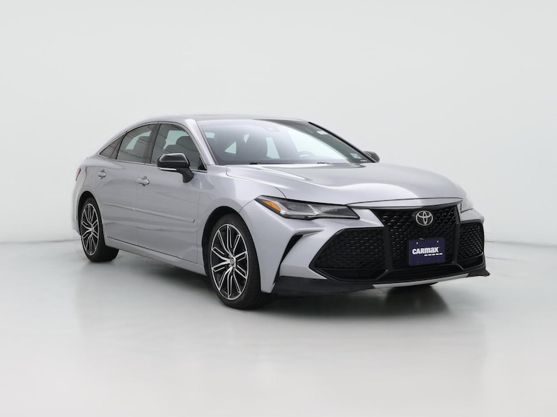 2019 Toyota Avalon Limited