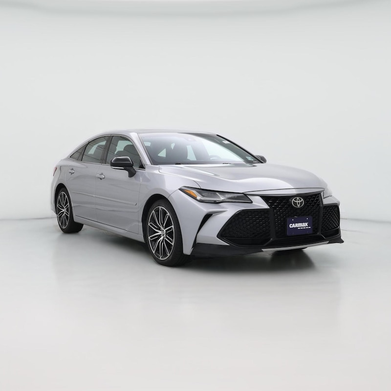 2019 Toyota Avalon Limited