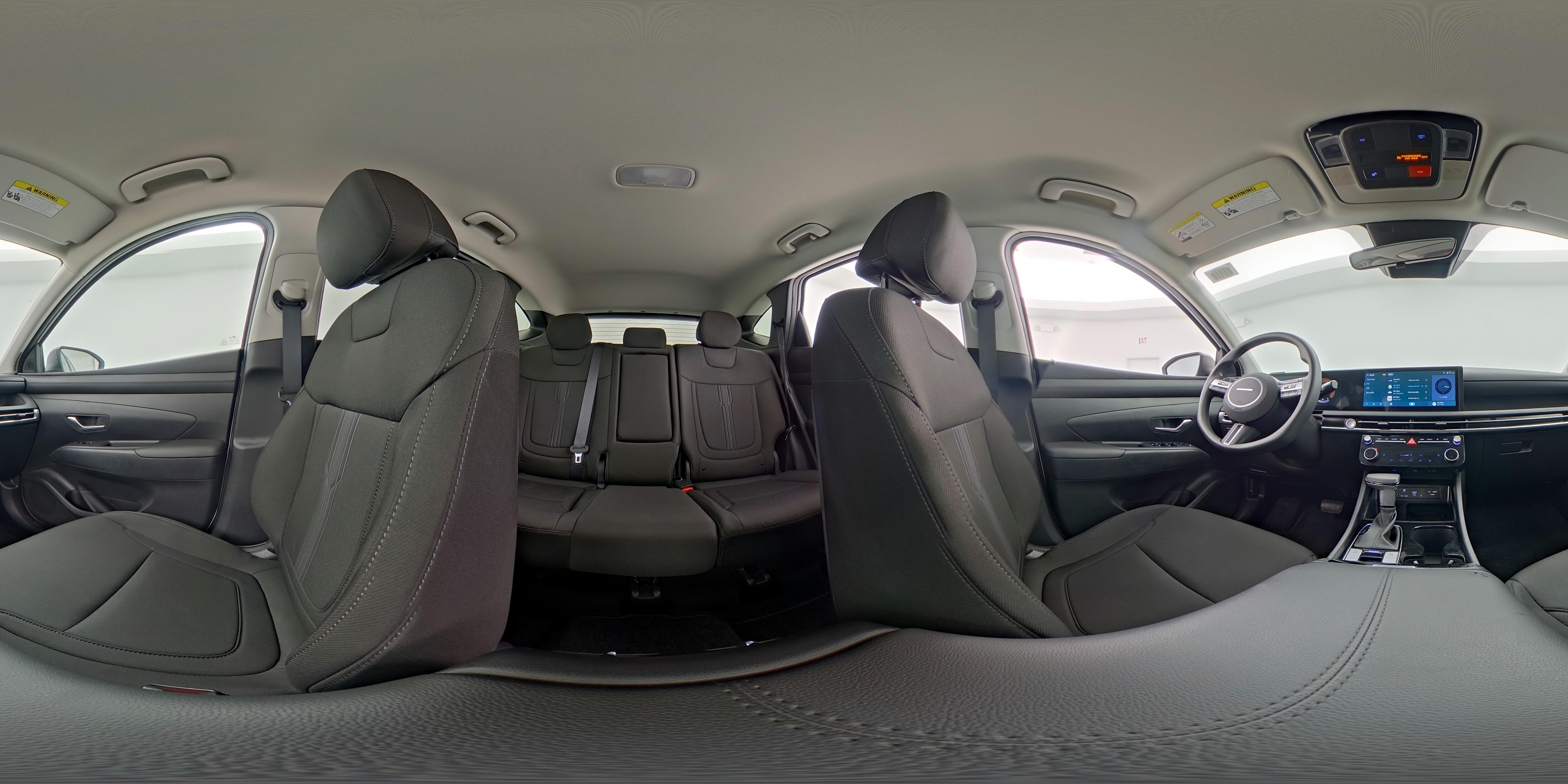 2025 Hyundai Tucson SEL - Photo 25