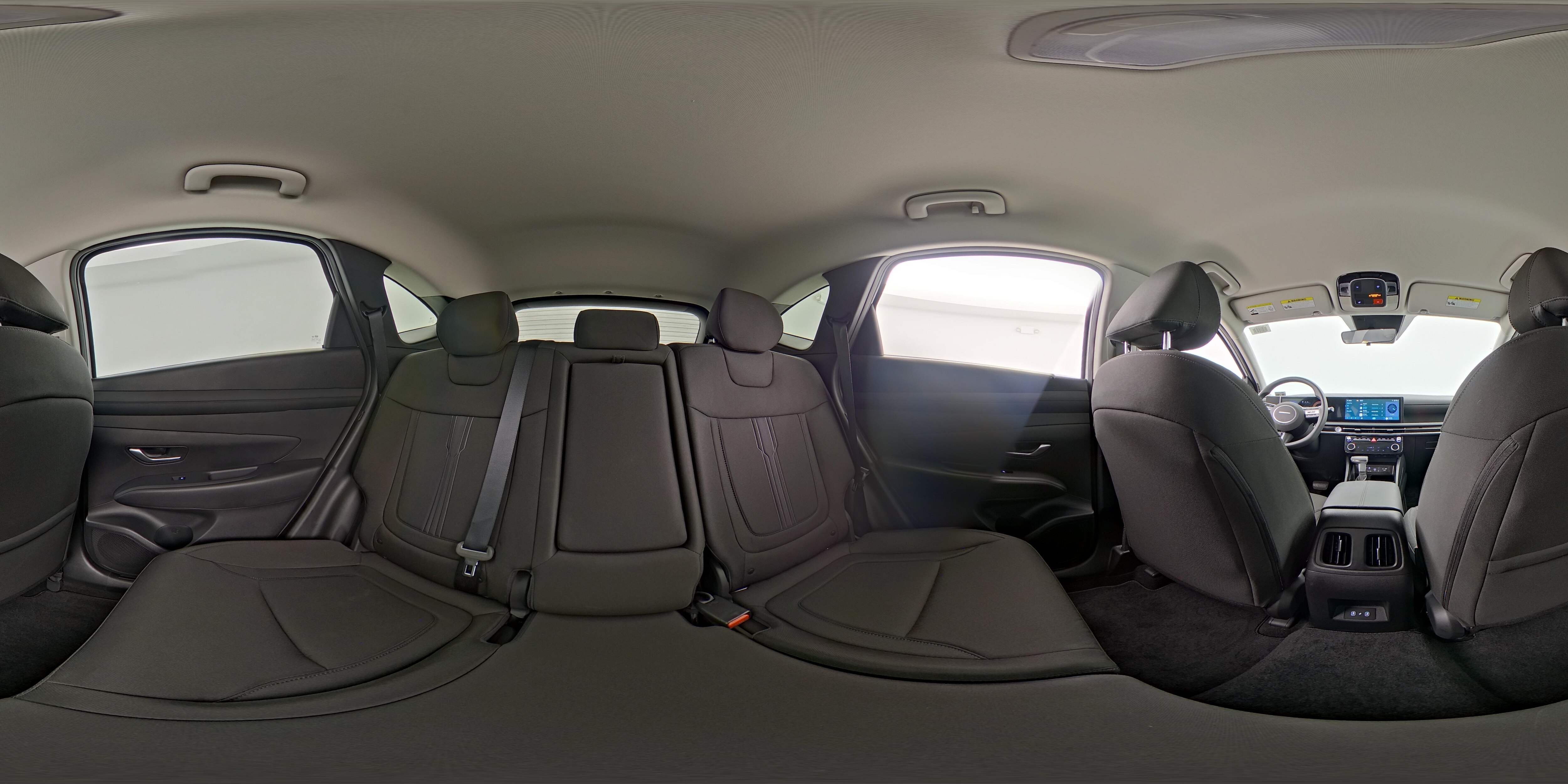 2025 Hyundai Tucson SEL - Photo 26
