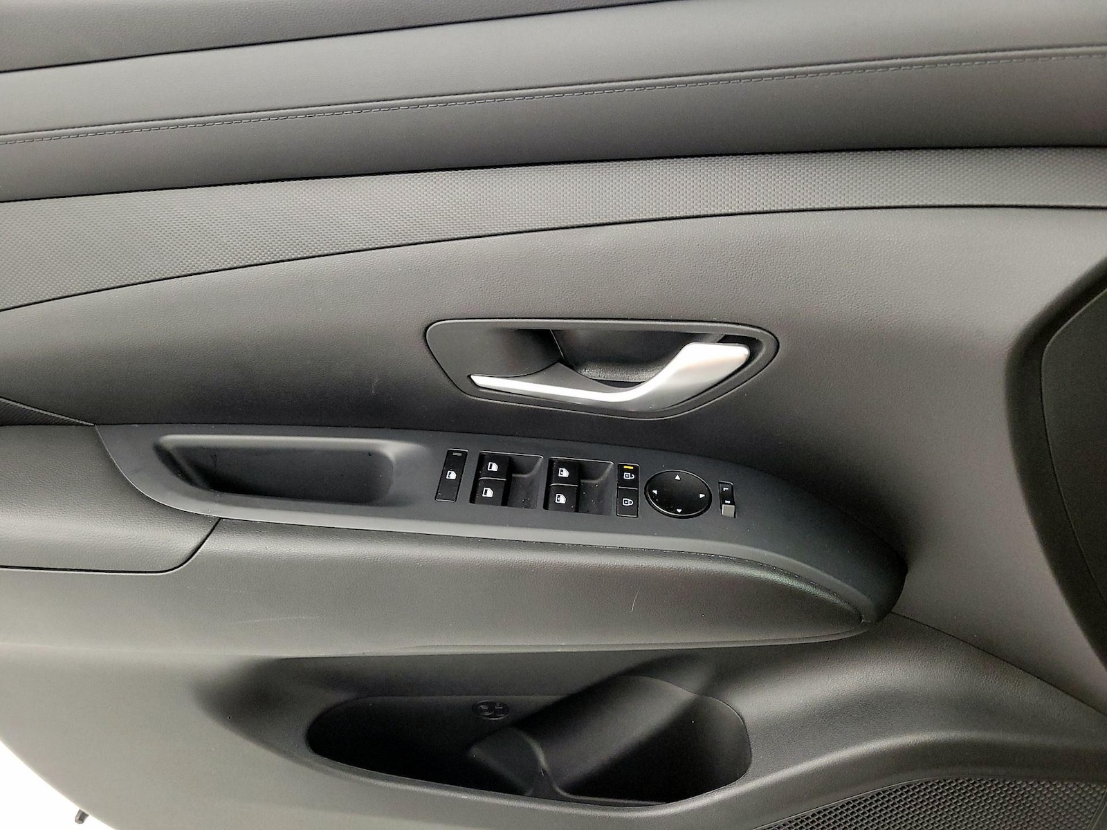 2025 Hyundai Tucson SEL - Photo 13