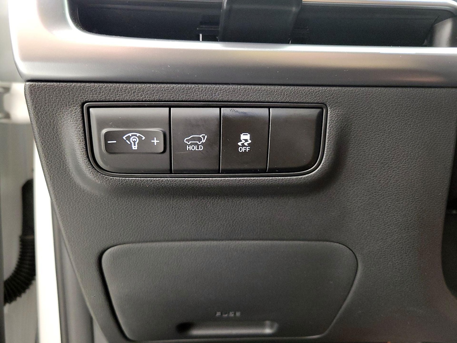 2025 Hyundai Tucson SEL - Photo 14