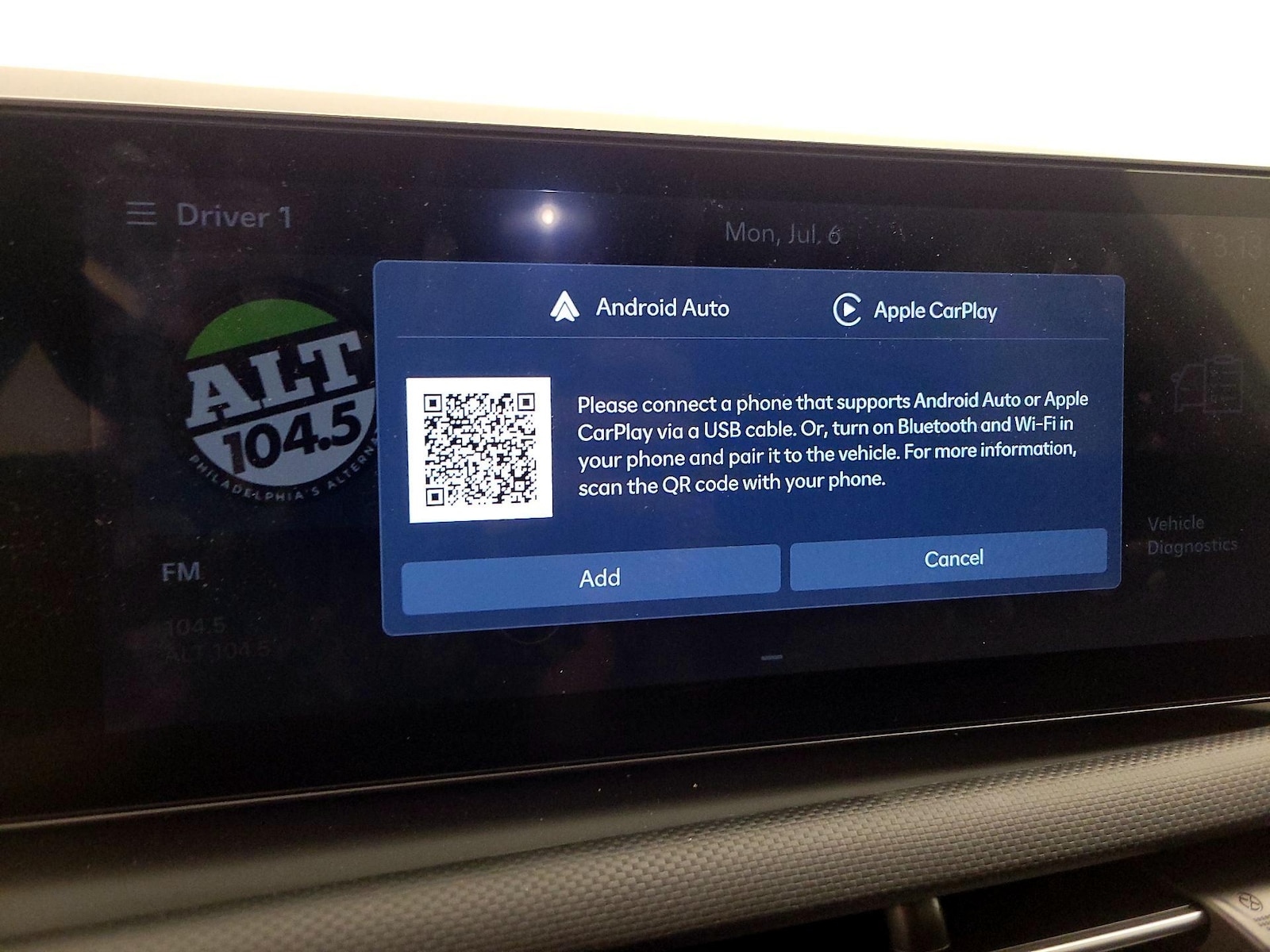 2025 Hyundai Tucson SEL - Photo 15