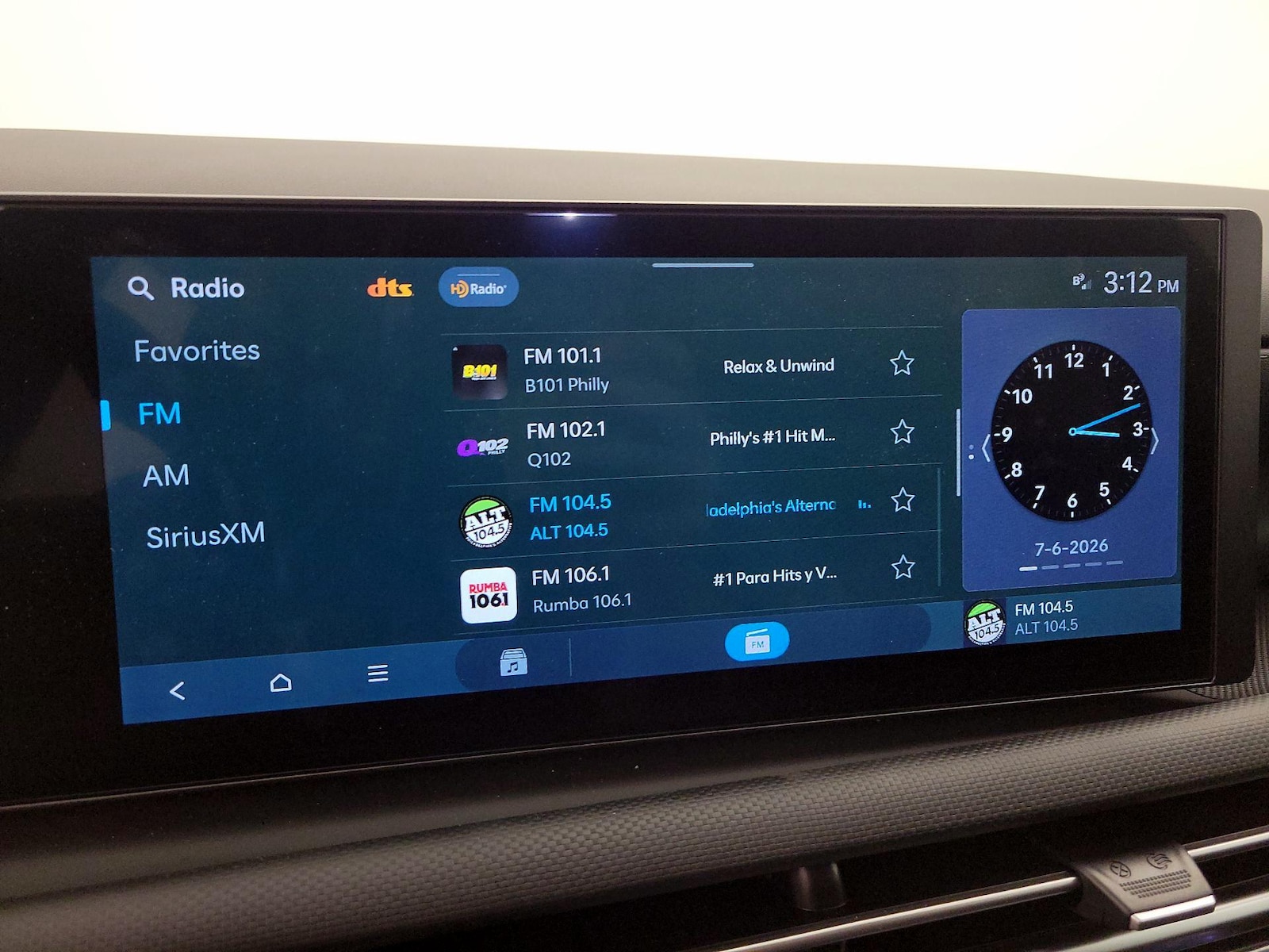 2025 Hyundai Tucson SEL - Photo 17