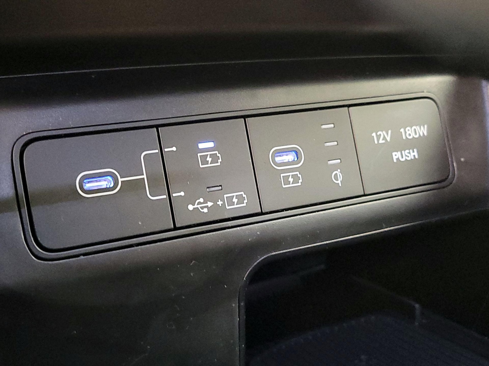 2025 Hyundai Tucson SEL - Photo 20