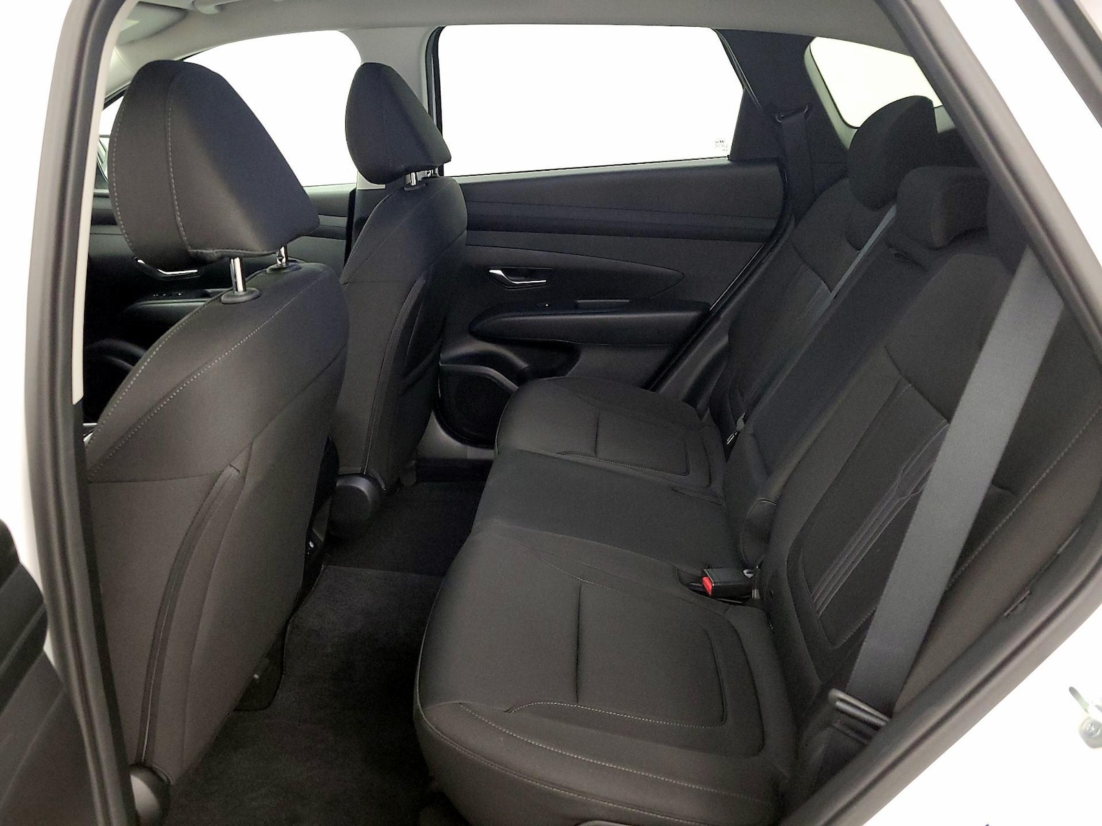 2025 Hyundai Tucson SEL - Photo 21