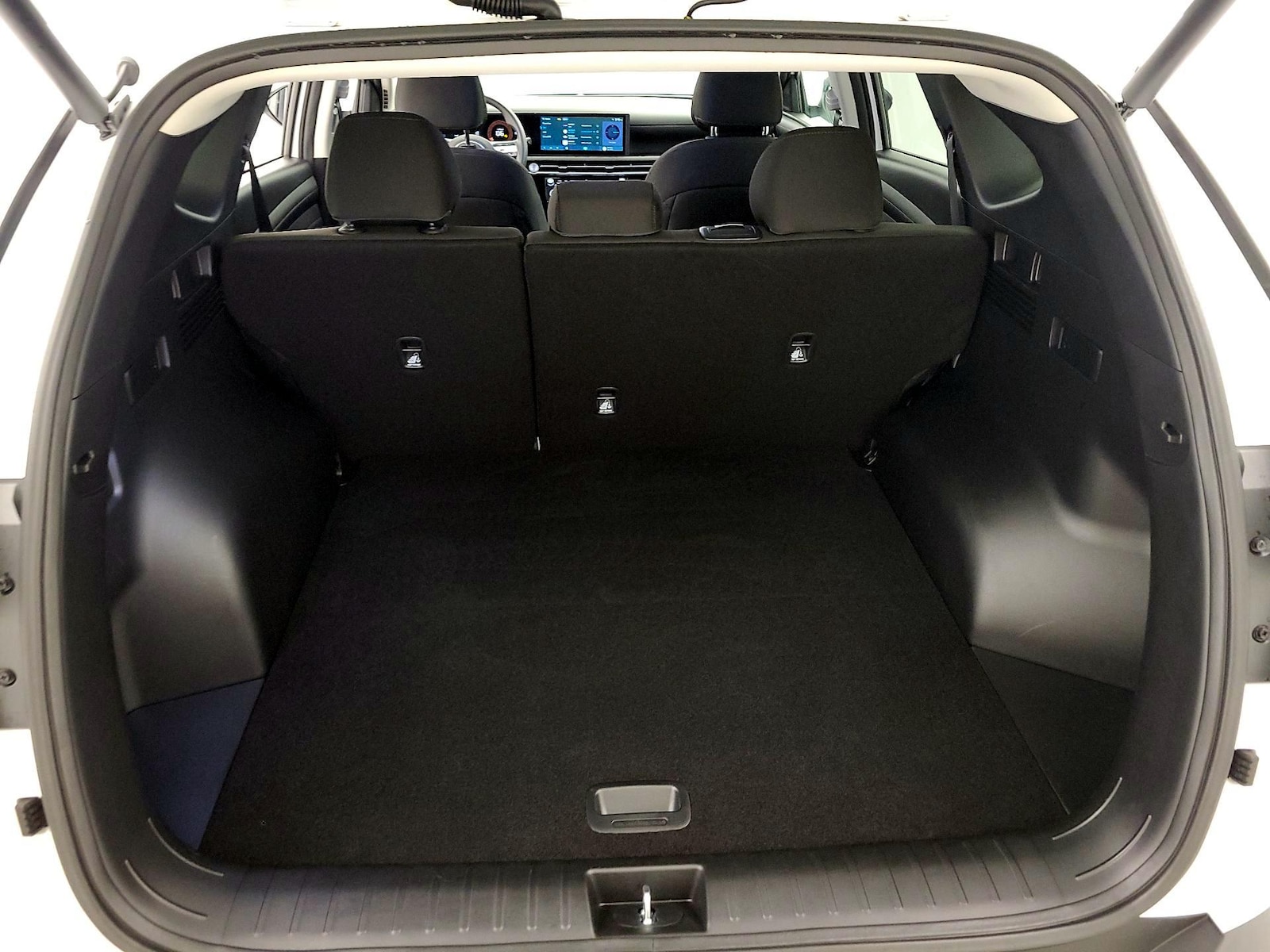 2025 Hyundai Tucson SEL - Photo 22