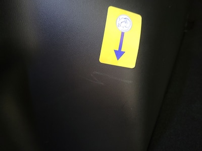 Condition detail