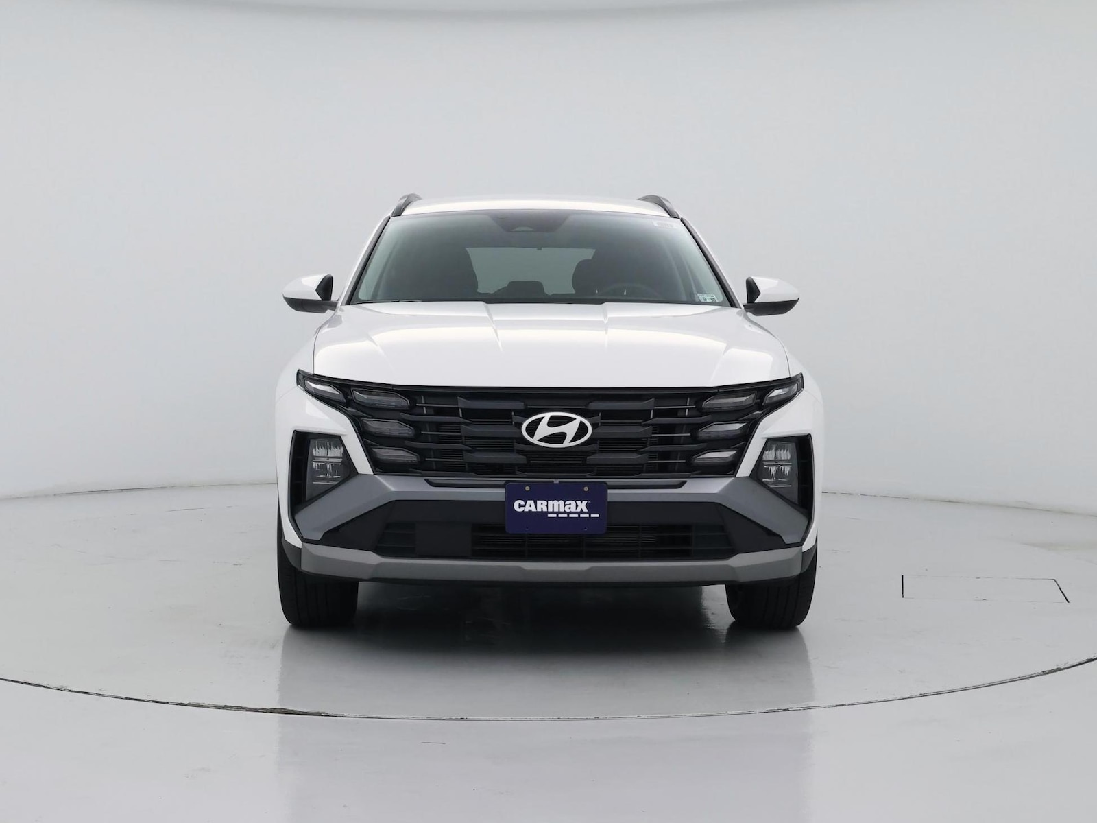2025 Hyundai Tucson SEL - Photo 6