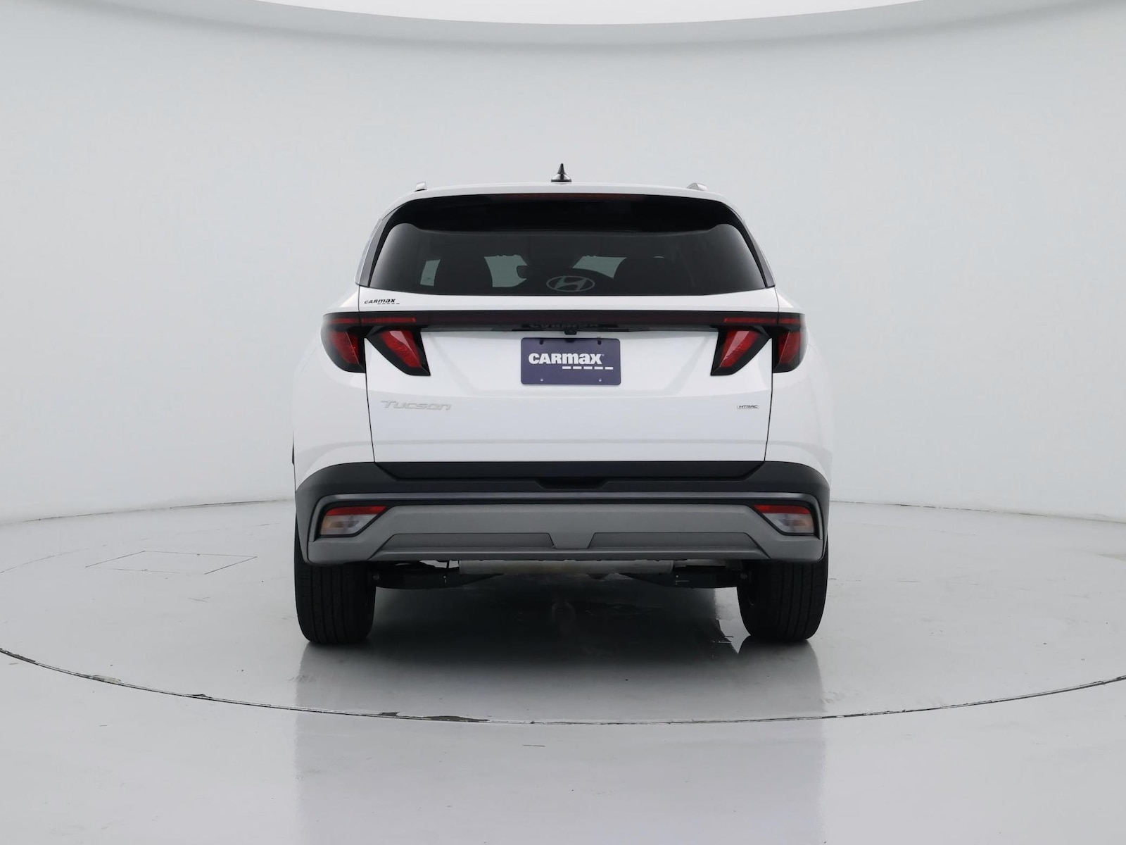 2025 Hyundai Tucson SEL - Photo 7