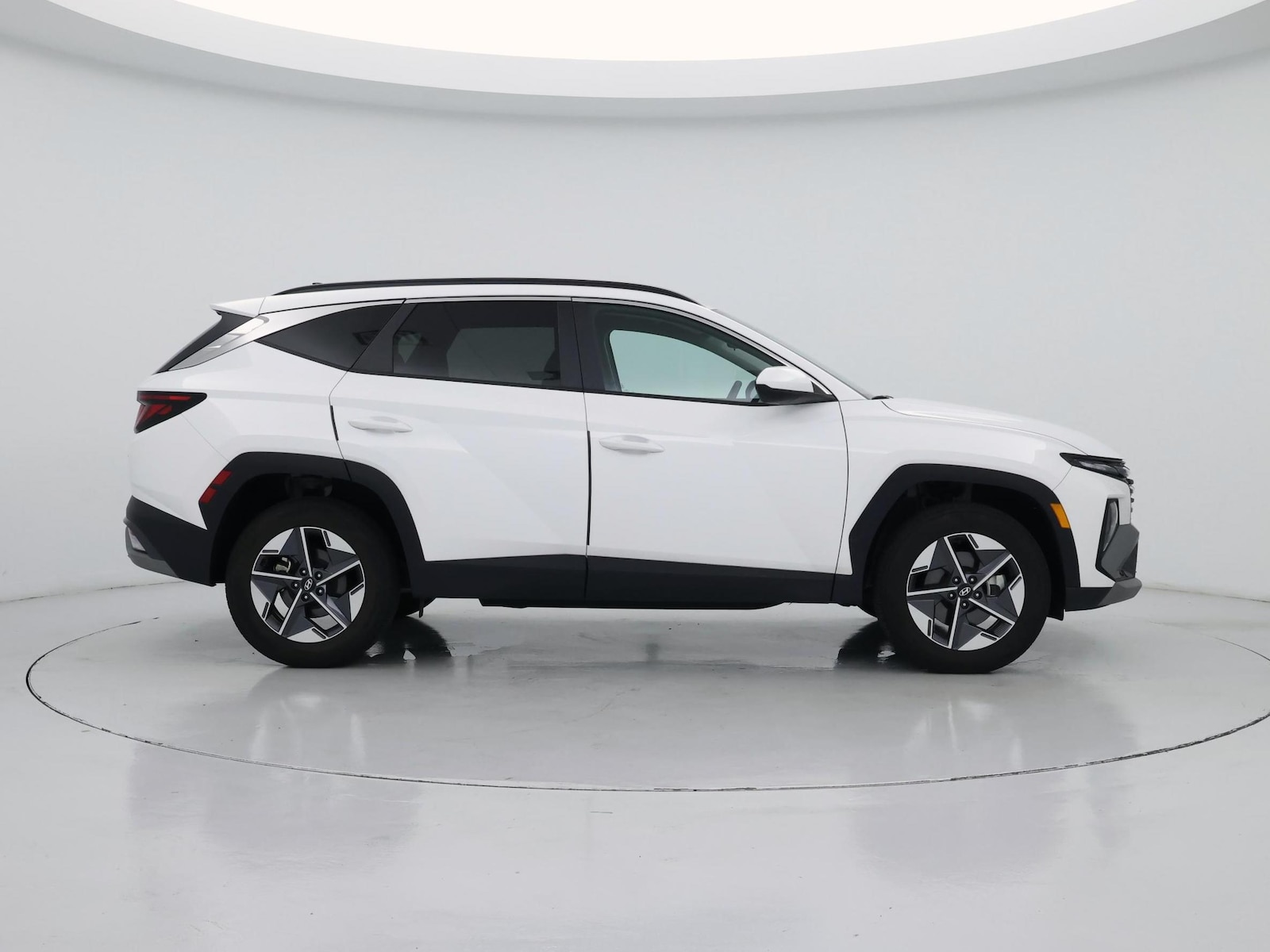 2025 Hyundai Tucson SEL - Photo 8