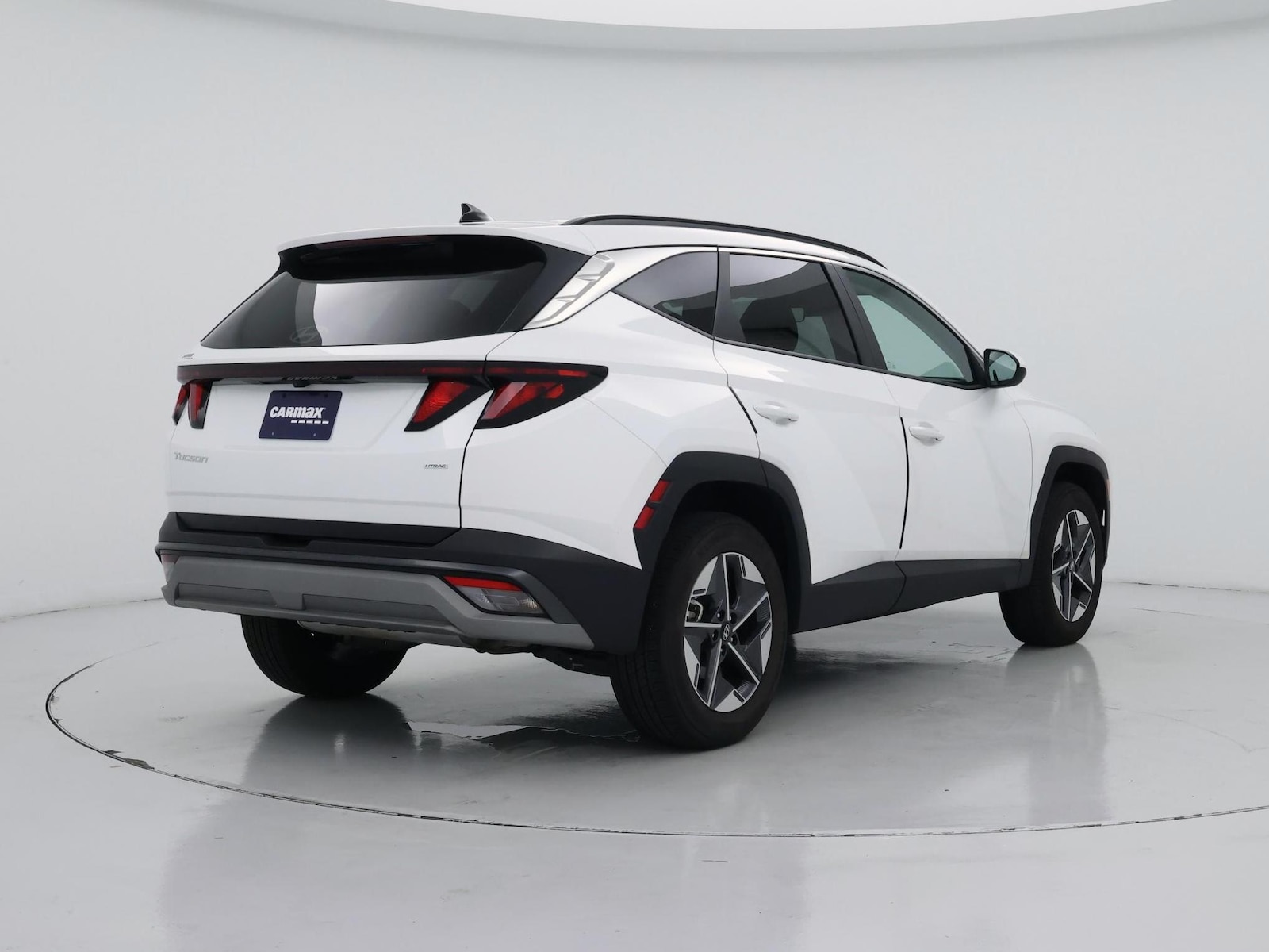 2025 Hyundai Tucson SEL - Photo 9