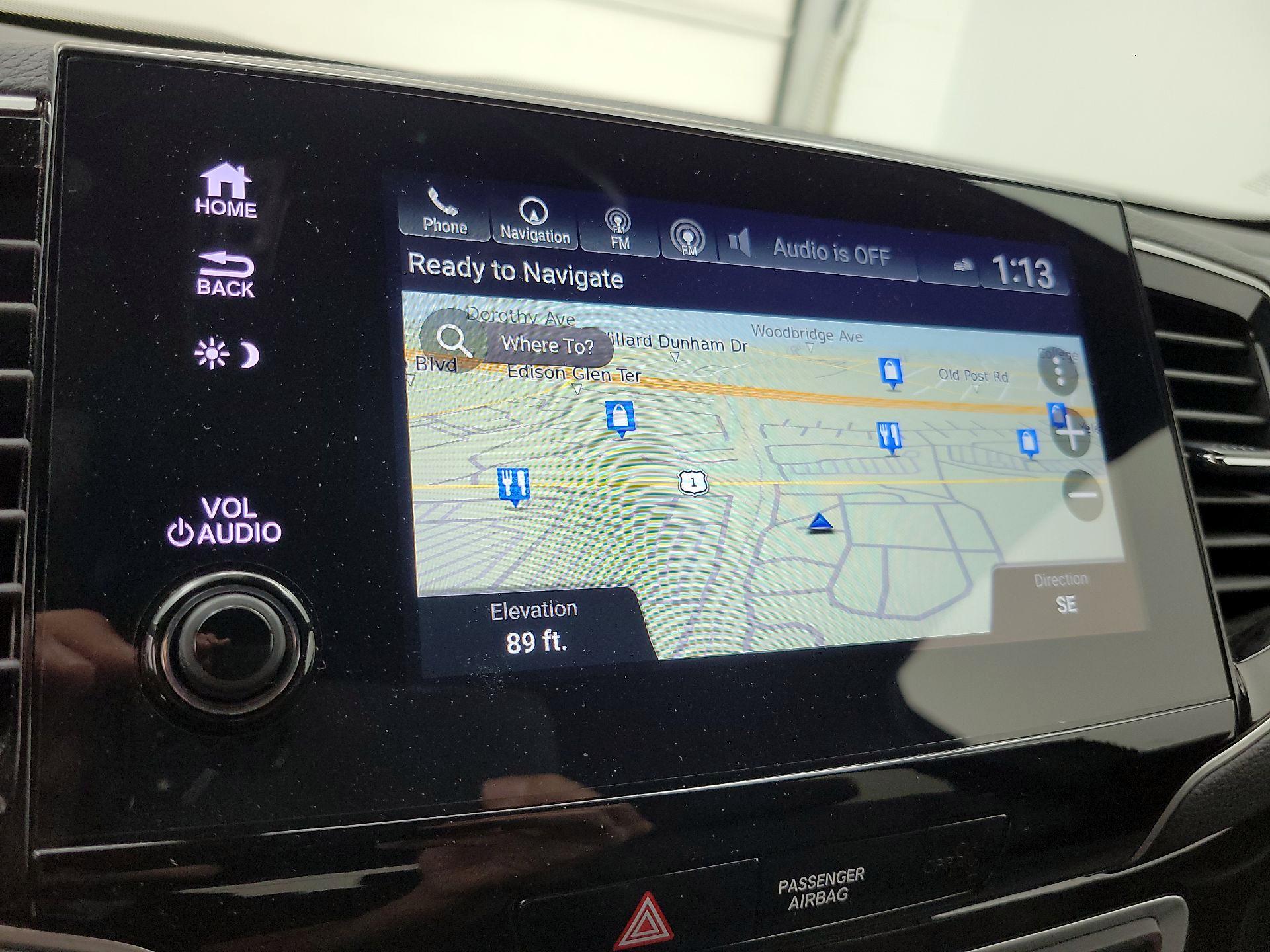 Thumbnail: 2022 Honda Pilot - 14