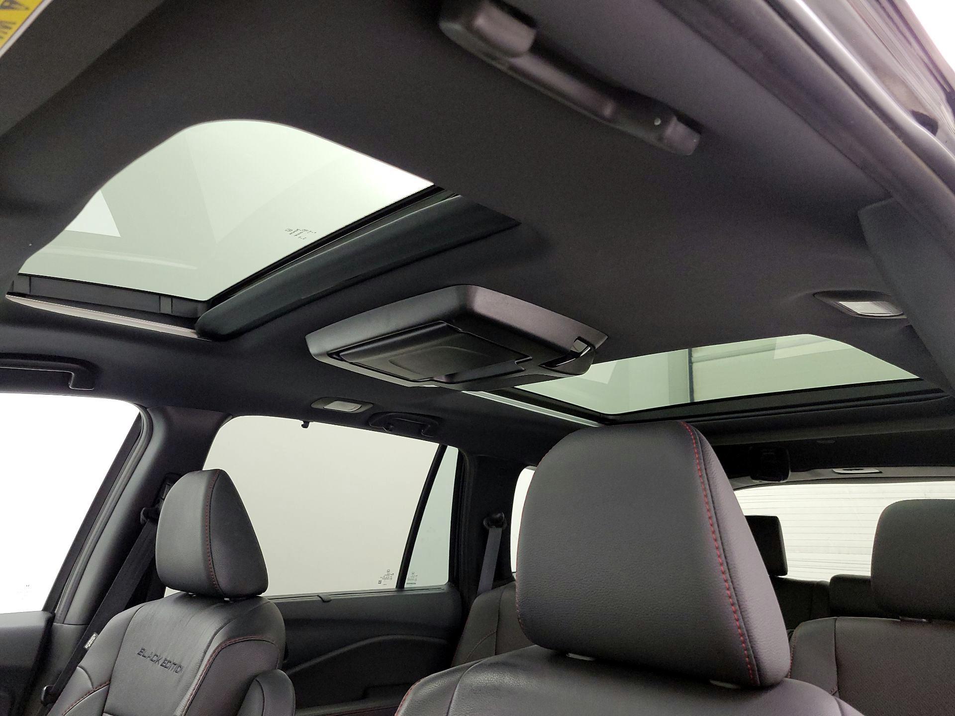 Thumbnail: 2022 Honda Pilot - 20