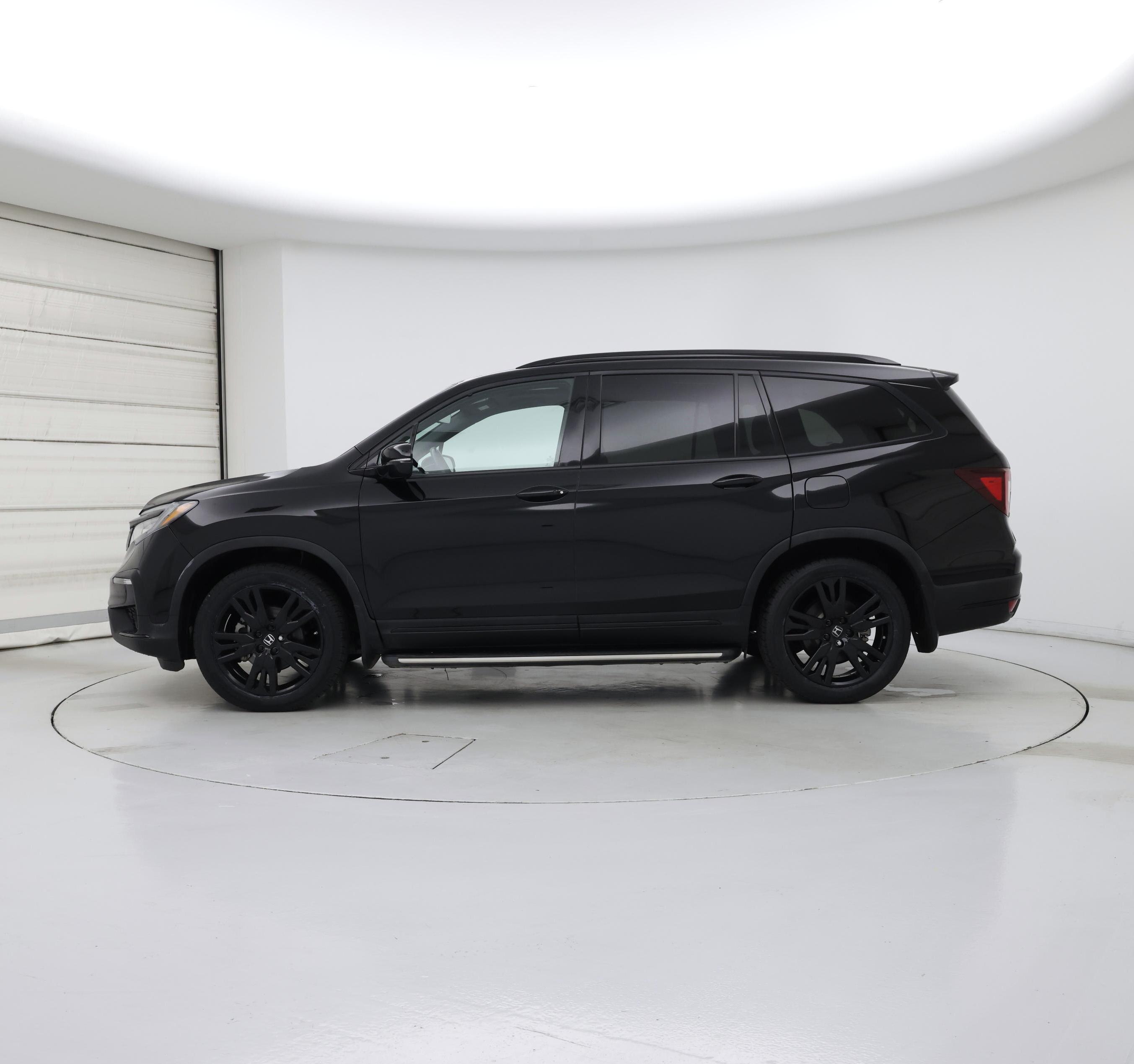 Thumbnail: 2022 Honda Pilot - 3
