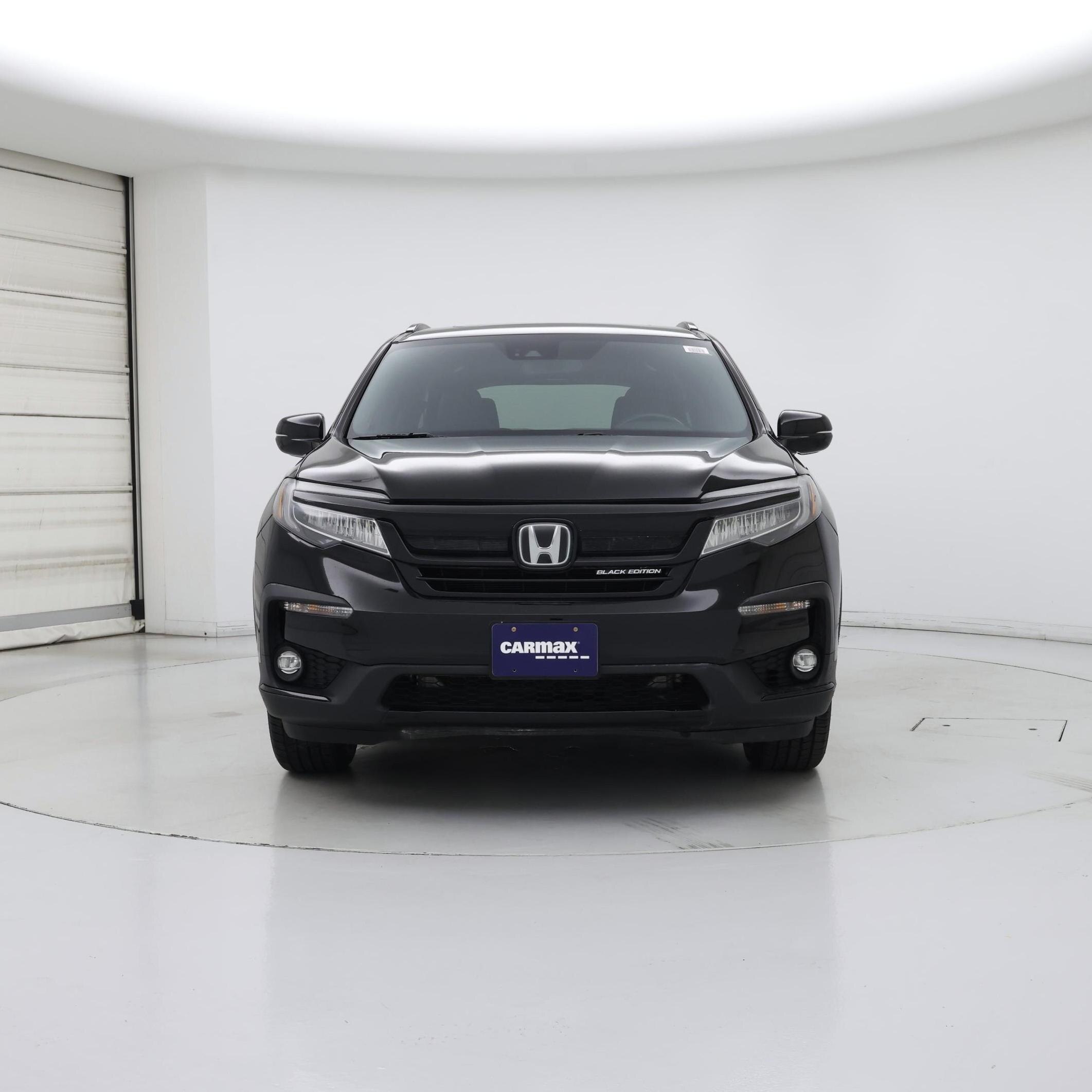 Thumbnail: 2022 Honda Pilot - 5
