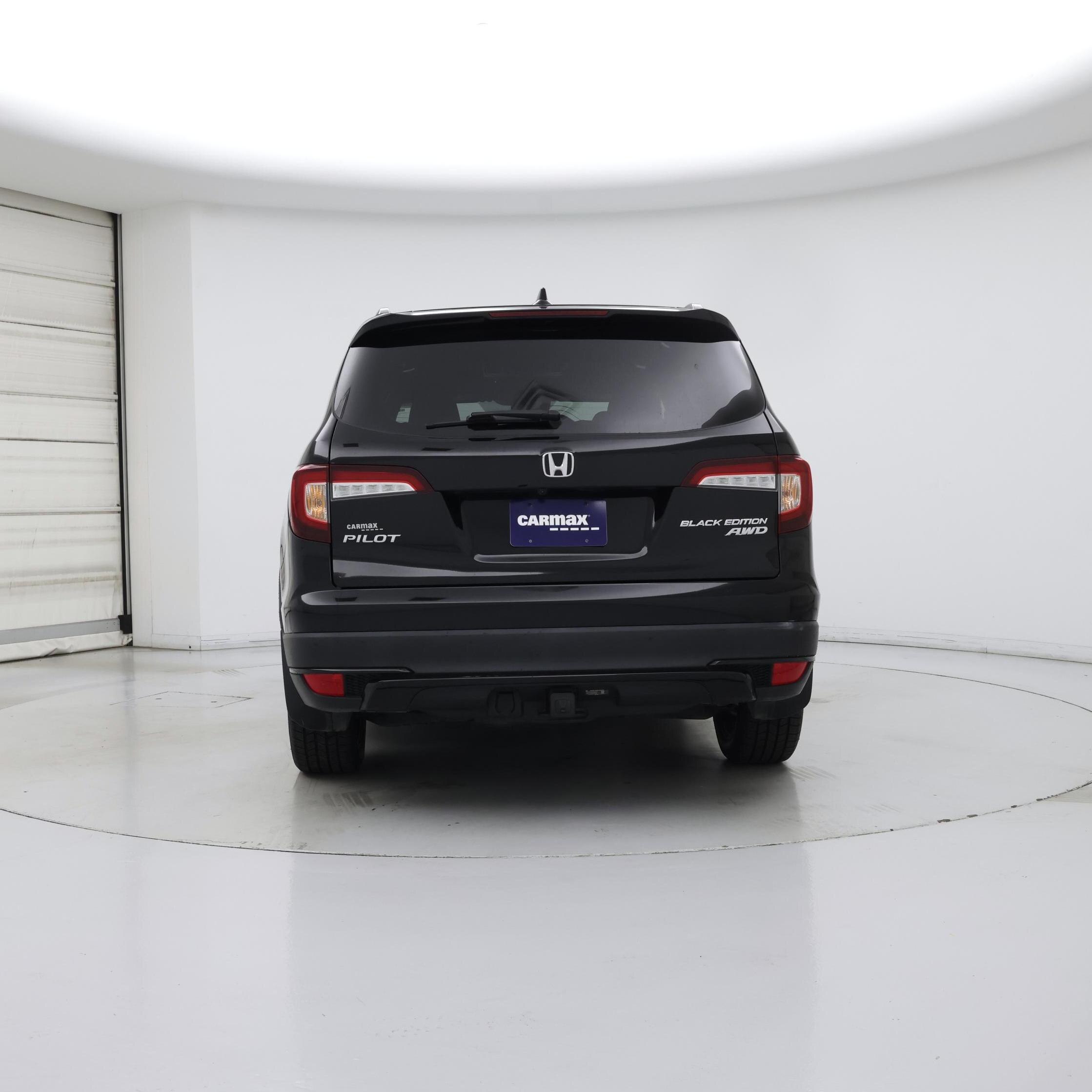 Thumbnail: 2022 Honda Pilot - 6