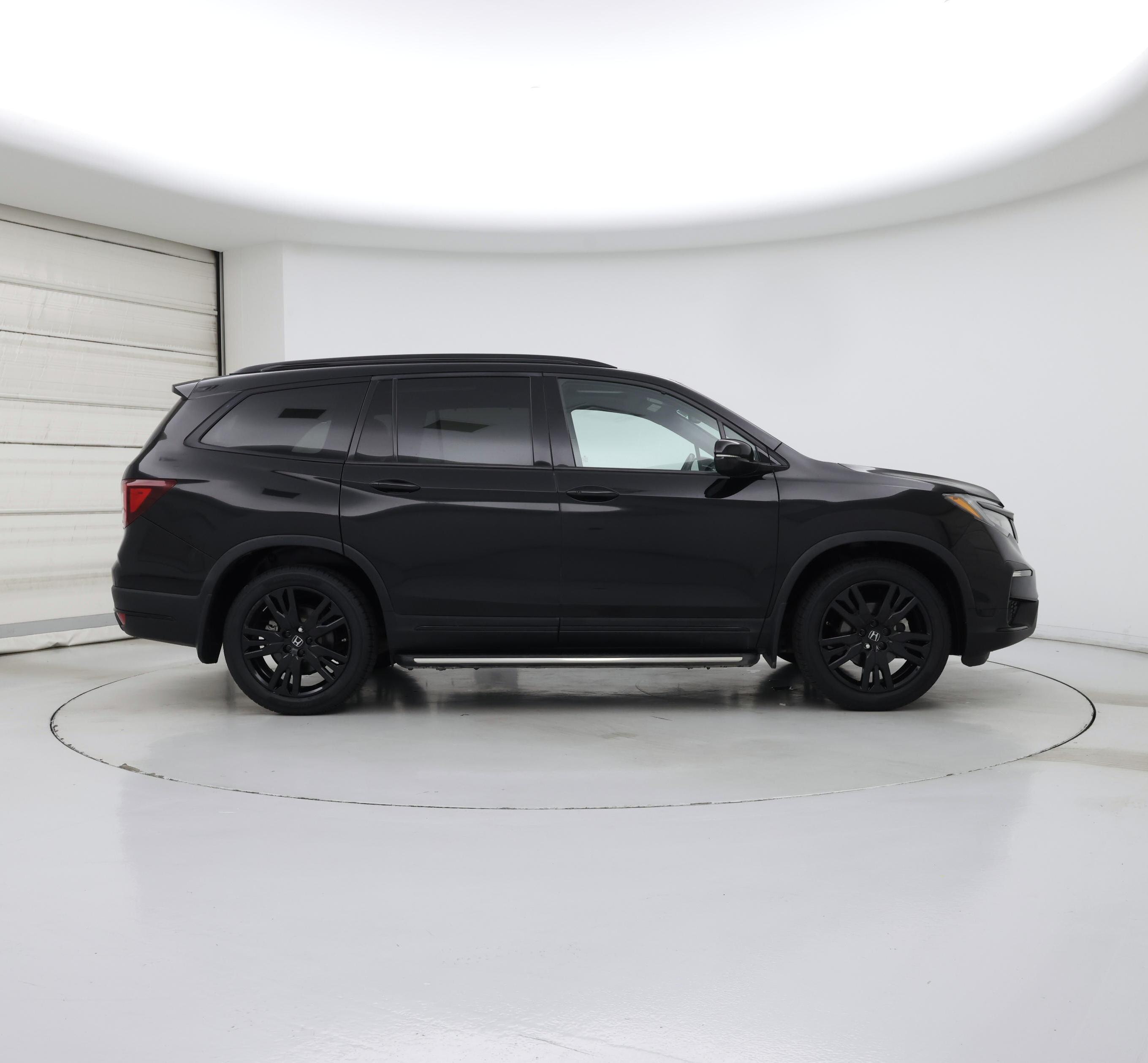 Thumbnail: 2022 Honda Pilot - 7