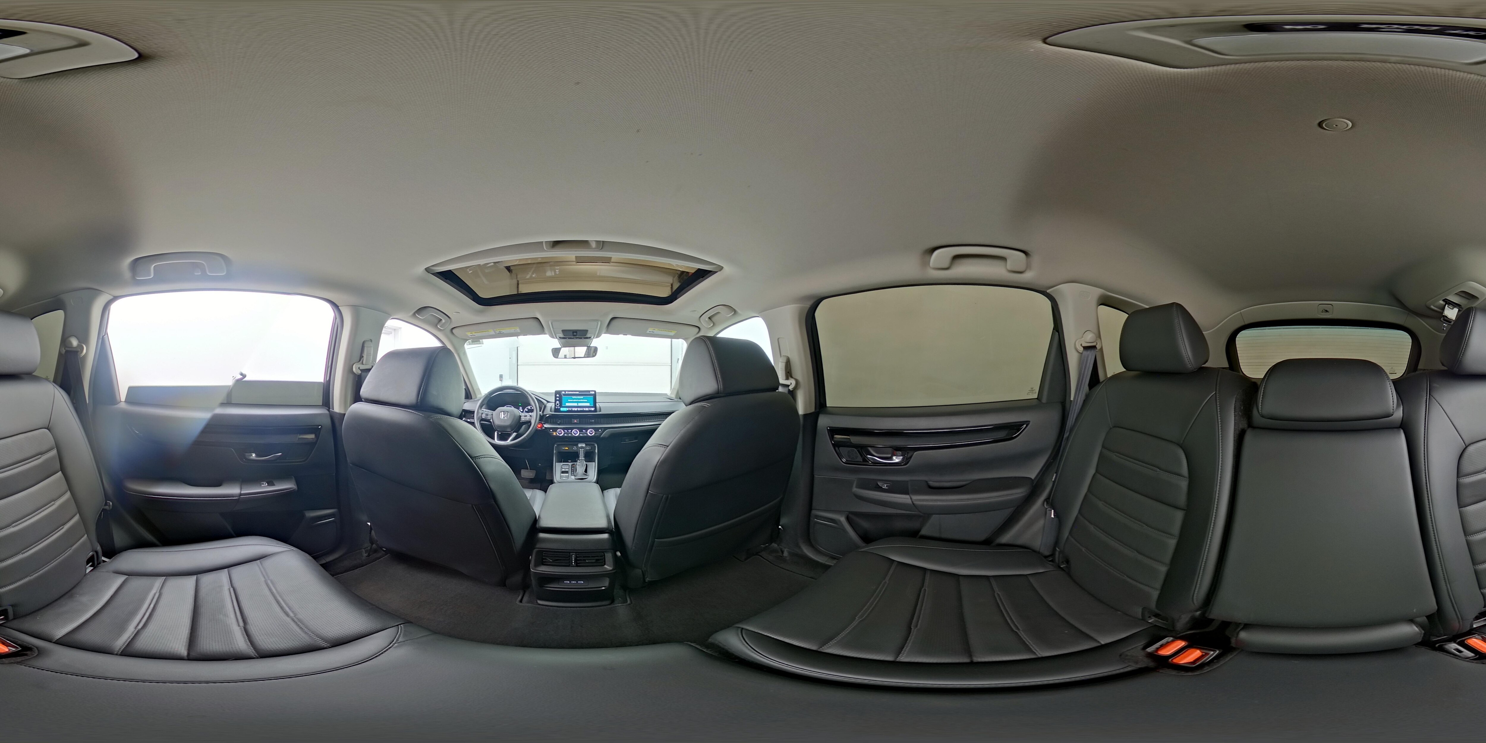 2024 Honda CR-V EX-L - Photo 26