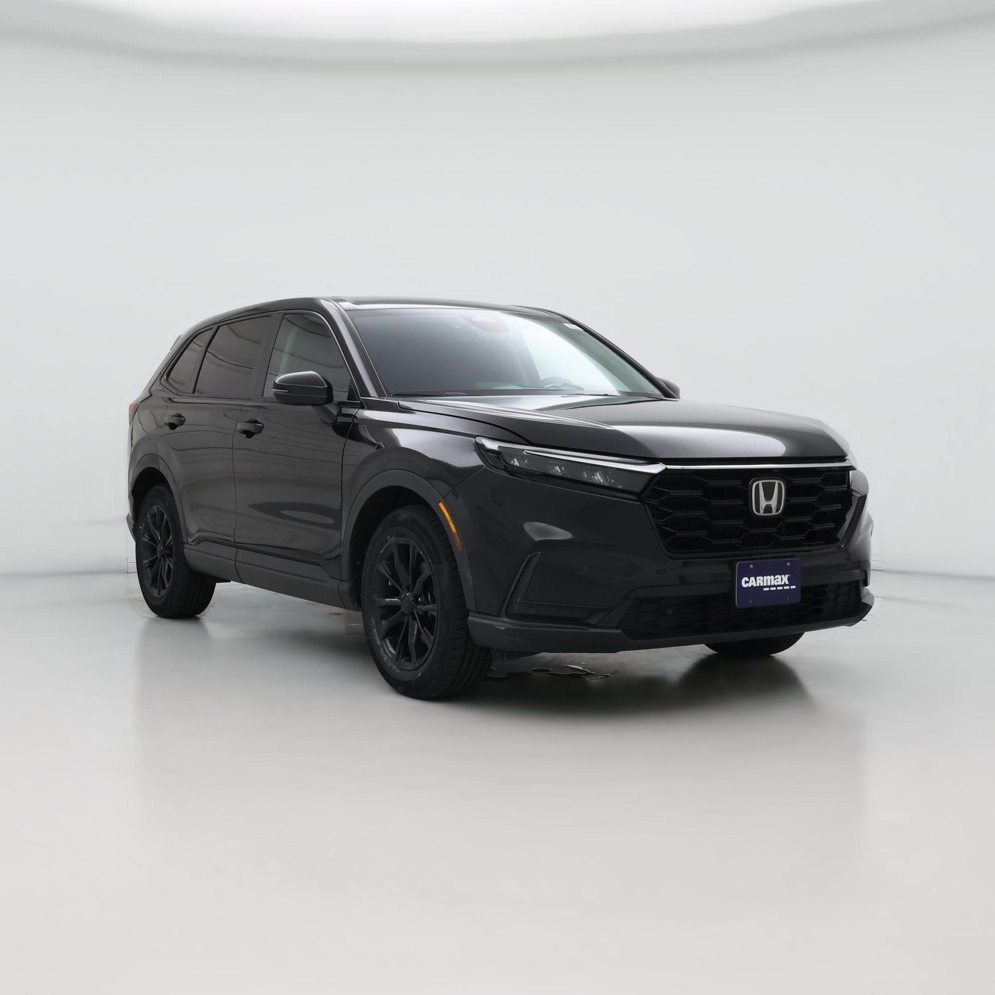 Thumbnail: 2024 Honda CR-V - 1